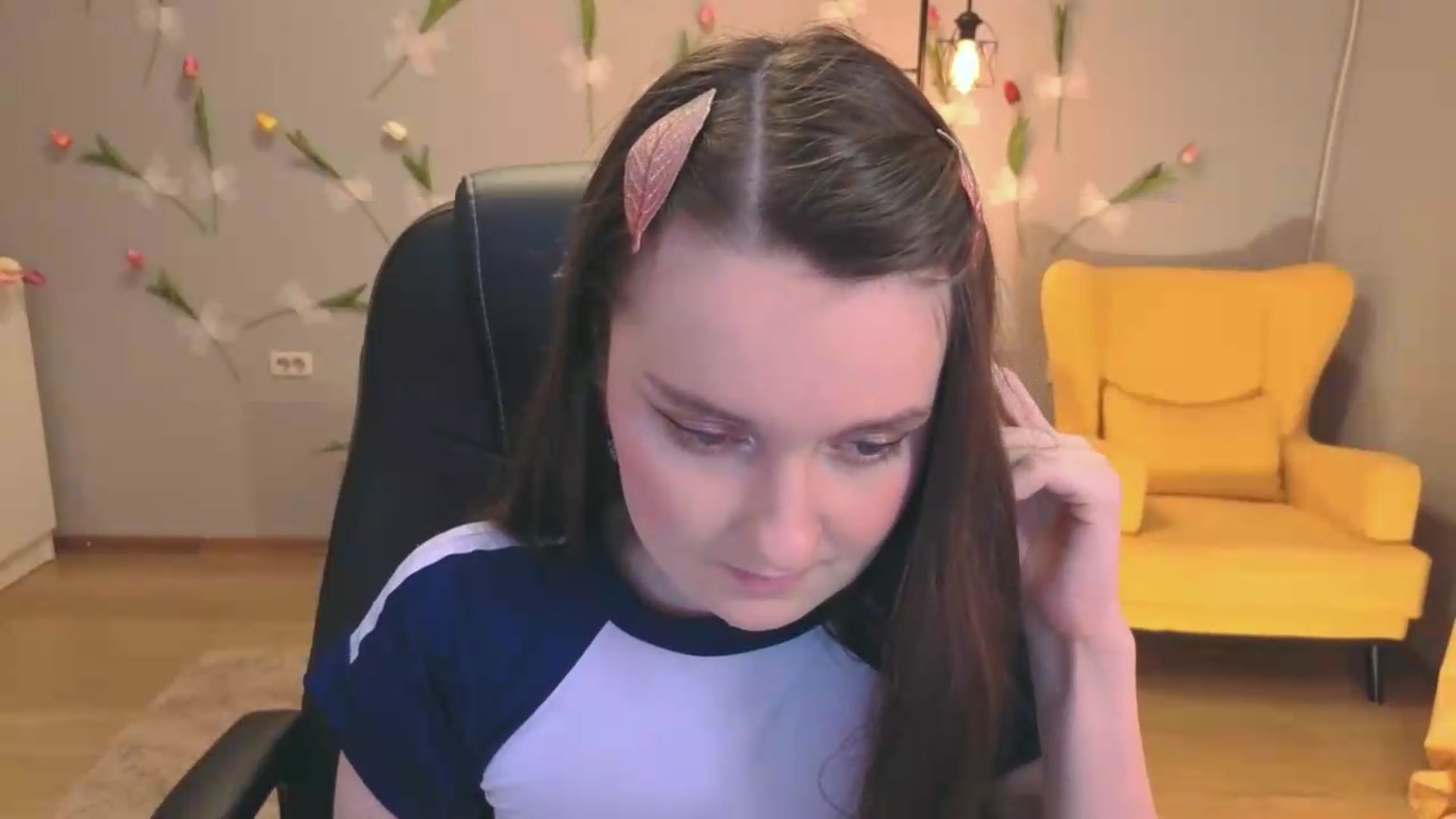 Gallery image thumbnail from Milim_Nava's myfreecams stream on, 07/15/2026, 11:58 image 8 of 20