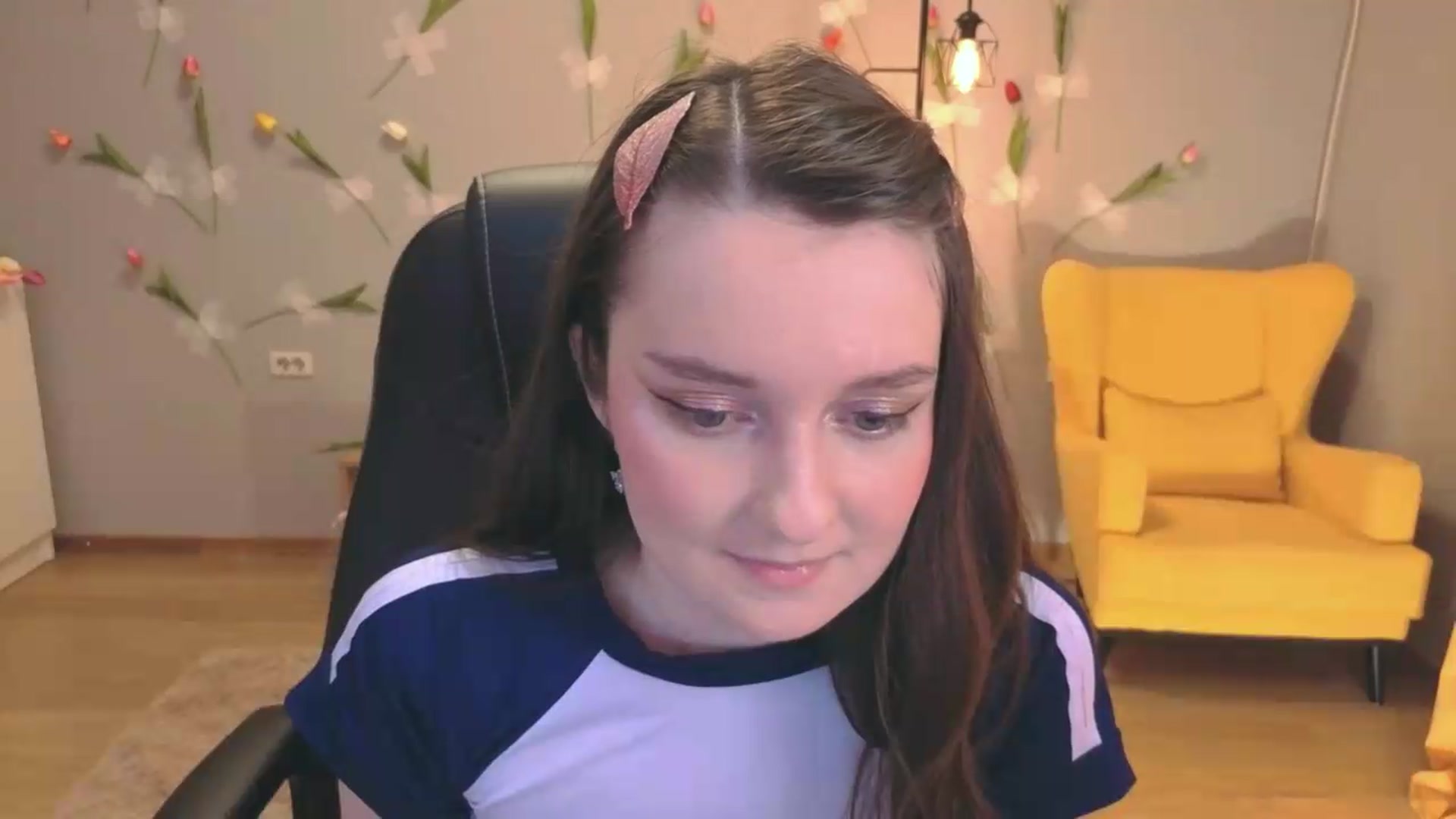 Gallery image thumbnail from Milim_Nava's myfreecams stream on, 07/15/2026, 11:58 image 7 of 20