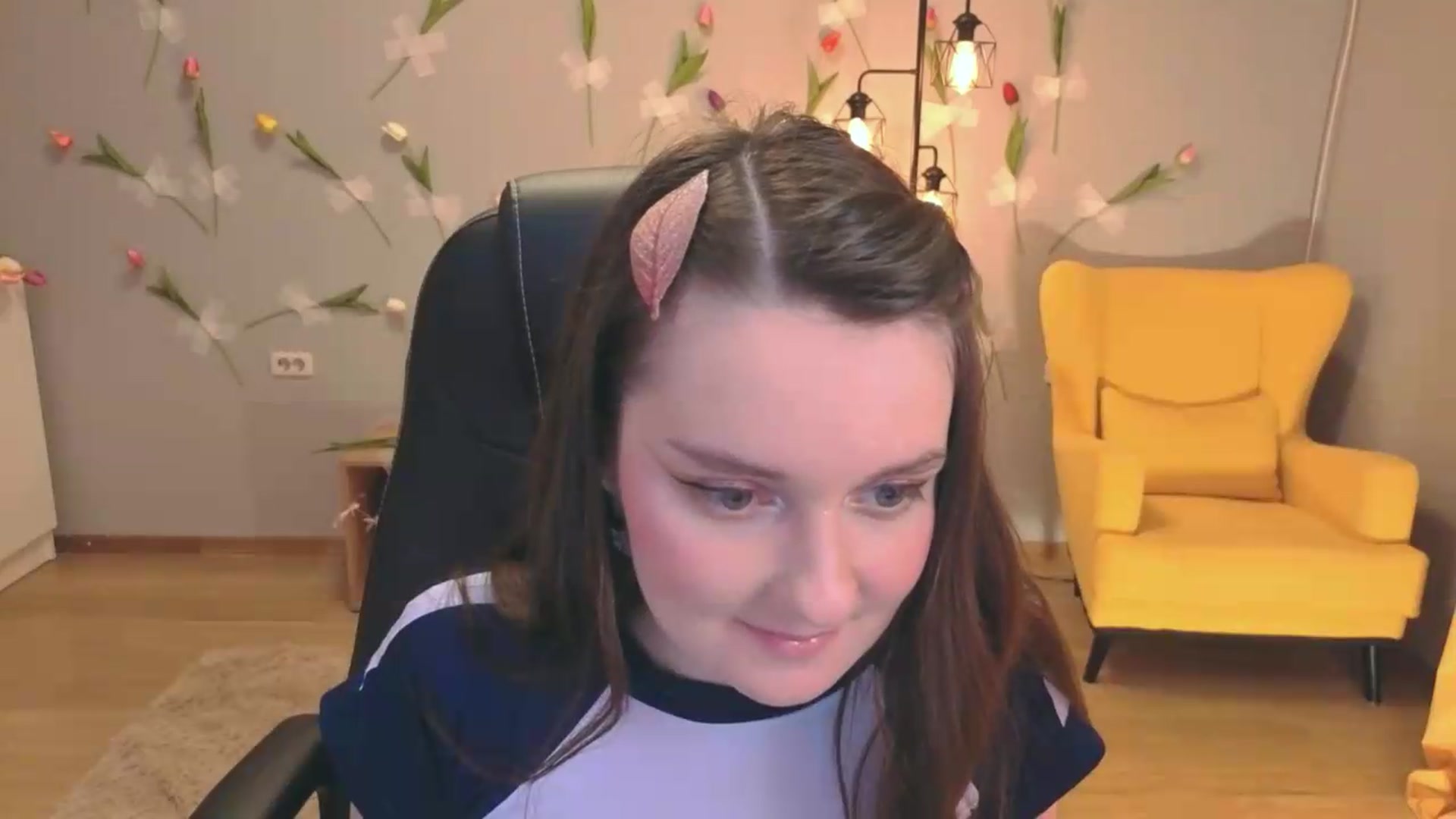Gallery image thumbnail from Milim_Nava's myfreecams stream on, 07/15/2026, 11:58 image 14 of 20