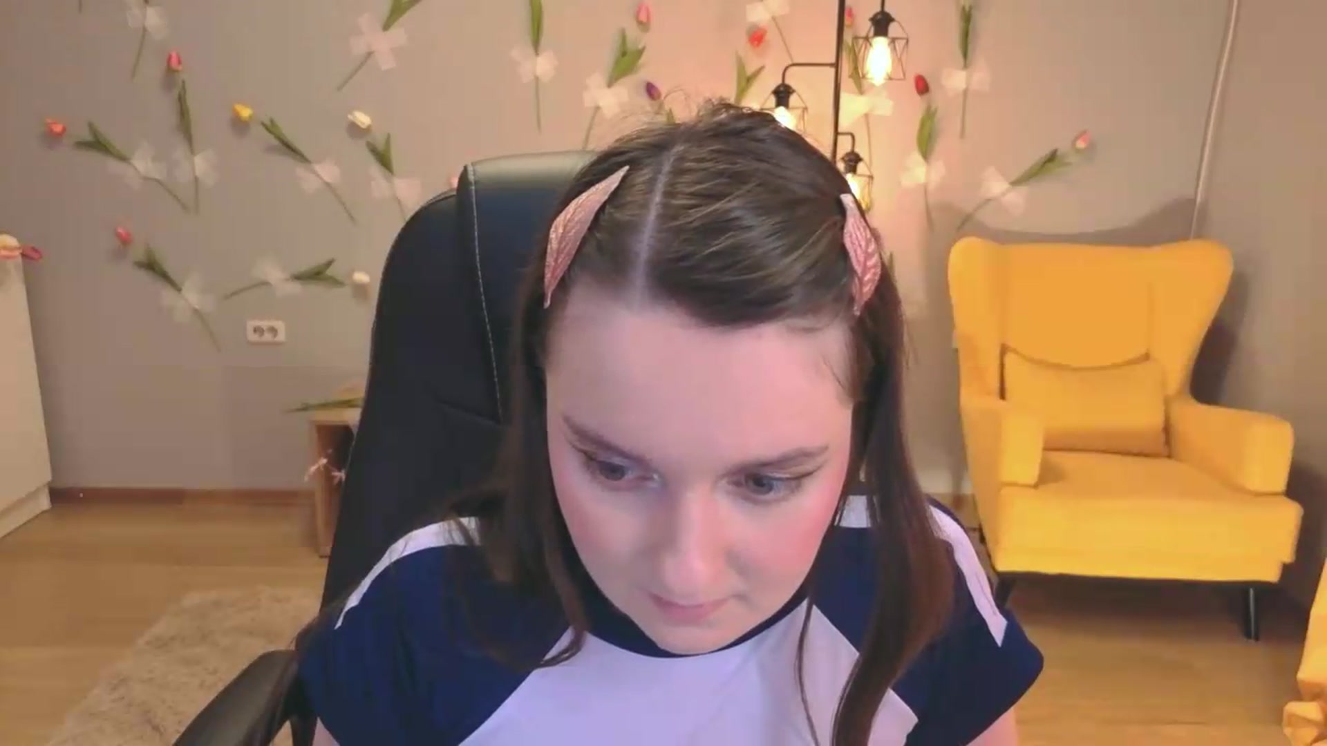 Gallery image thumbnail from Milim_Nava's myfreecams stream on, 07/15/2026, 11:58 image 12 of 20