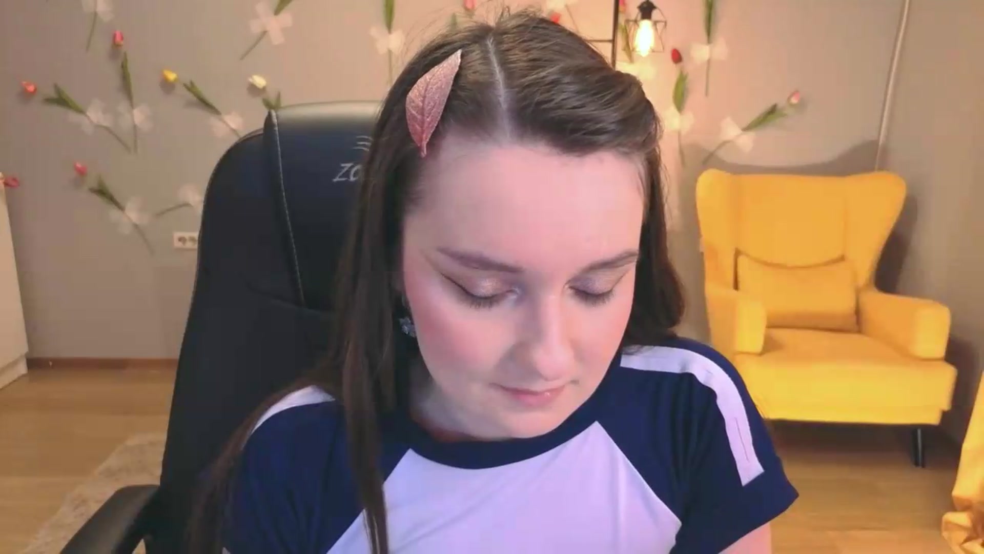 Gallery image thumbnail from Milim_Nava's myfreecams stream on, 07/15/2026, 11:58 image 19 of 20