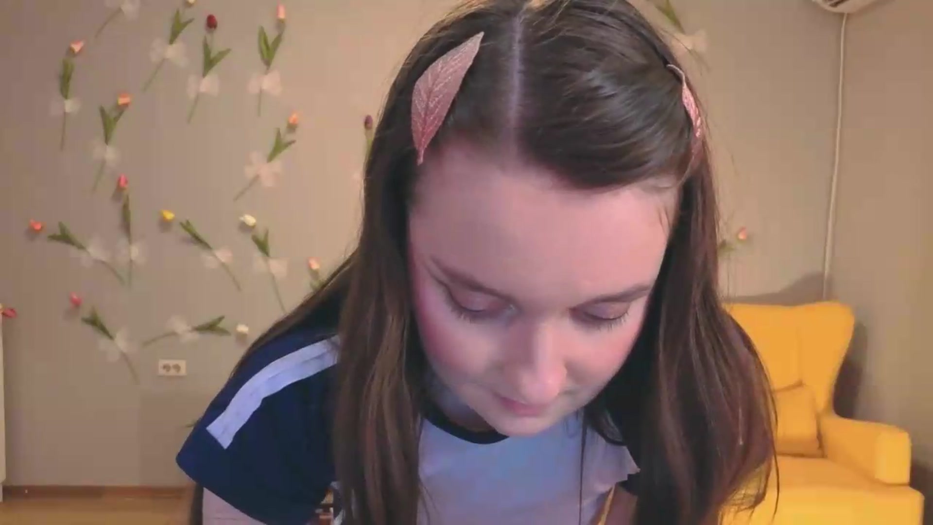 Gallery image thumbnail from Milim_Nava's myfreecams stream on, 07/15/2026, 11:58 image 17 of 20