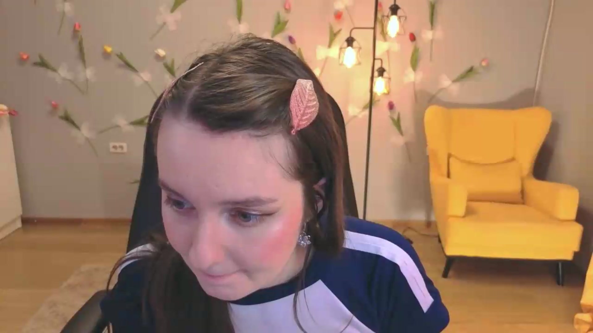 Gallery image thumbnail from Milim_Nava's myfreecams stream on, 07/15/2026, 11:58 image 10 of 20
