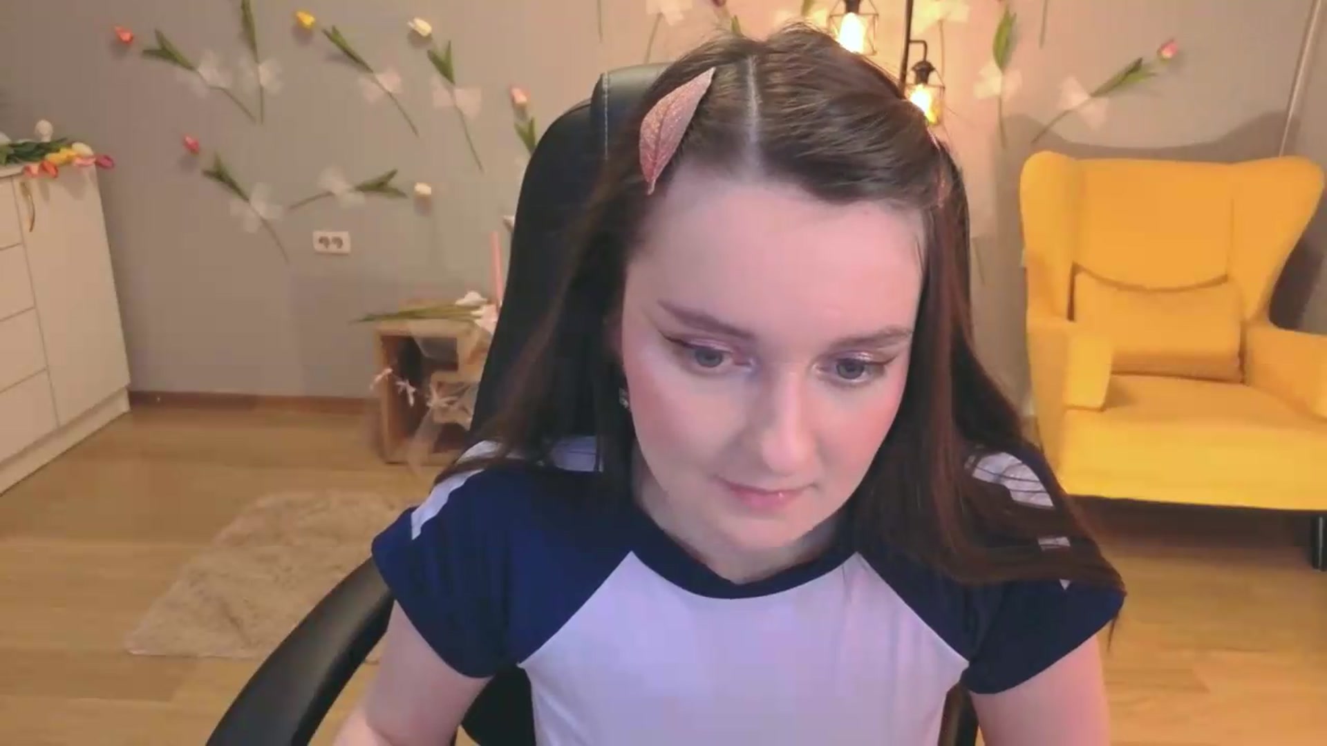 Gallery image thumbnail from Milim_Nava's myfreecams stream on, 07/15/2026, 11:58 image 2 of 20
