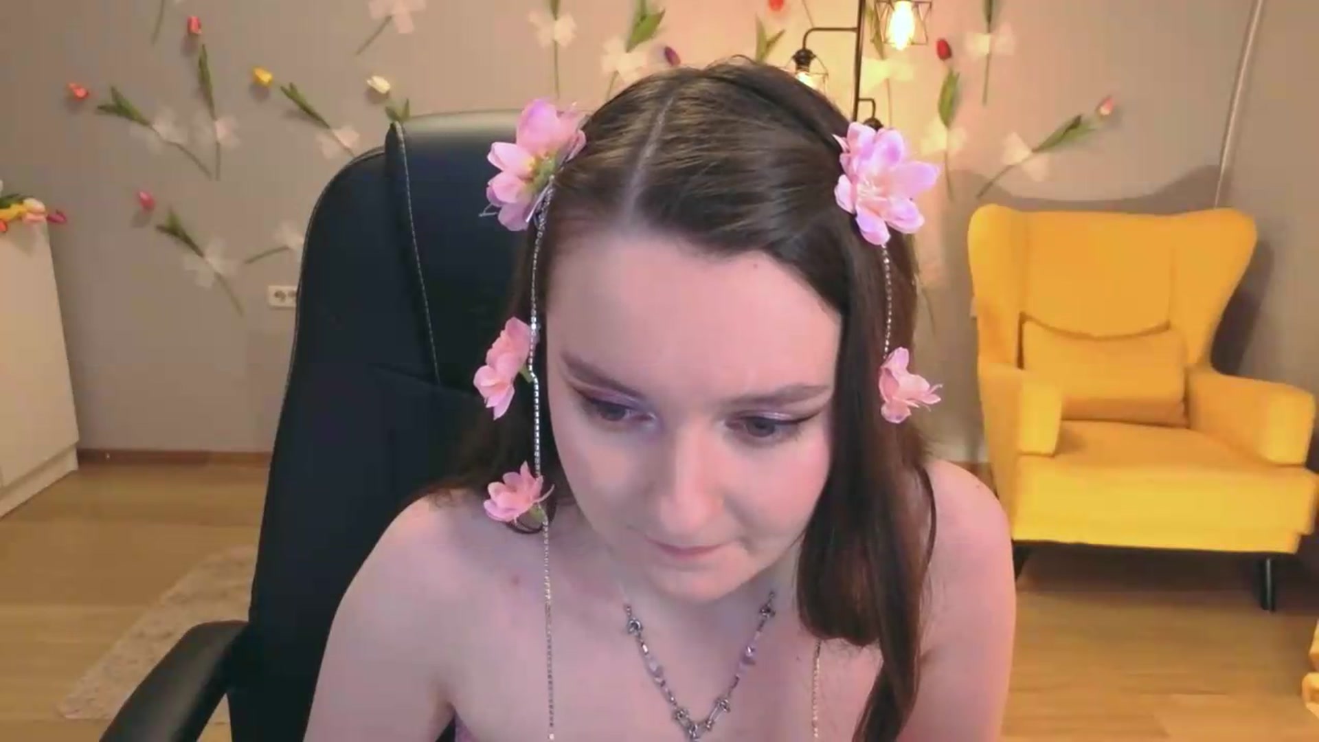 Gallery image thumbnail from Milim_Nava's myfreecams stream on, 07/16/2026, 18:45 image 11 of 20