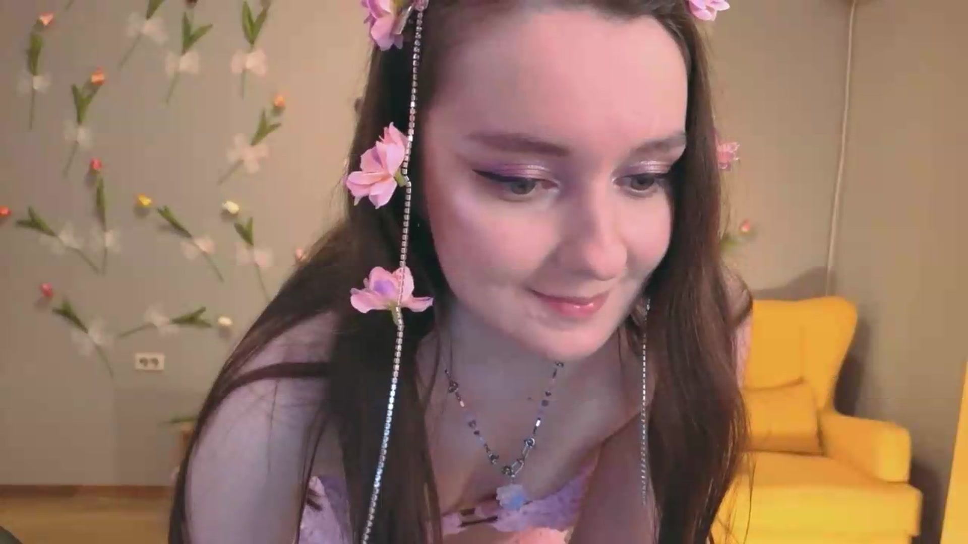 Gallery image thumbnail from Milim_Nava's myfreecams stream on, 07/16/2026, 18:45 image 9 of 20