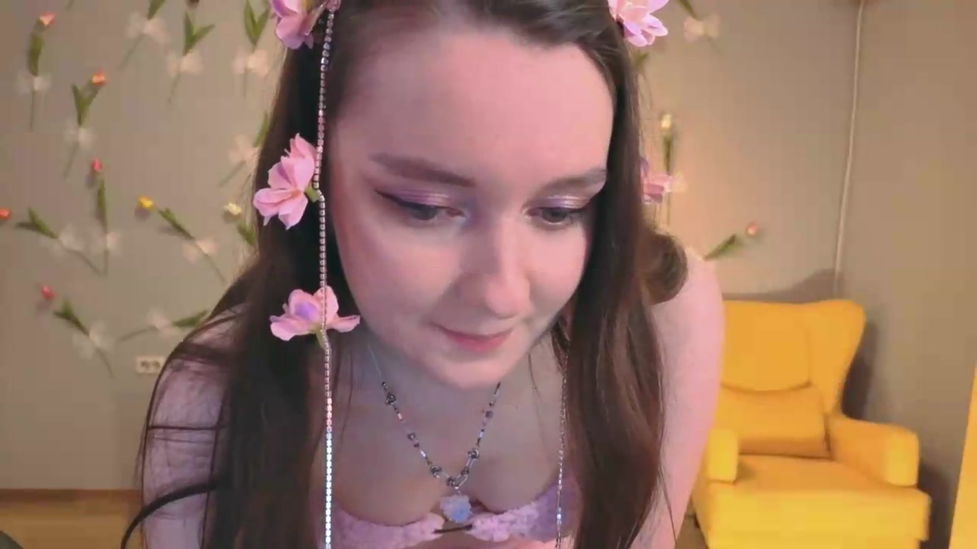 Gallery image thumbnail from Milim_Nava's myfreecams stream on, 07/16/2026, 18:45 image 8 of 20