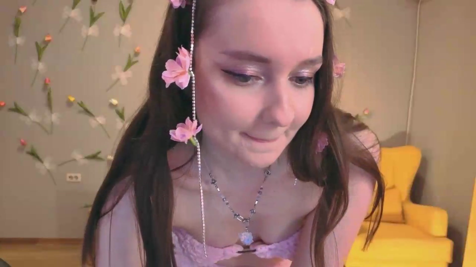 Gallery image thumbnail from Milim_Nava's myfreecams stream on, 07/16/2026, 18:45 image 6 of 20