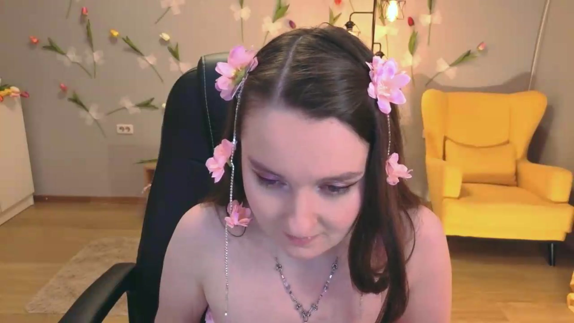 Gallery image thumbnail from Milim_Nava's myfreecams stream on, 07/16/2026, 18:45 image 20 of 20