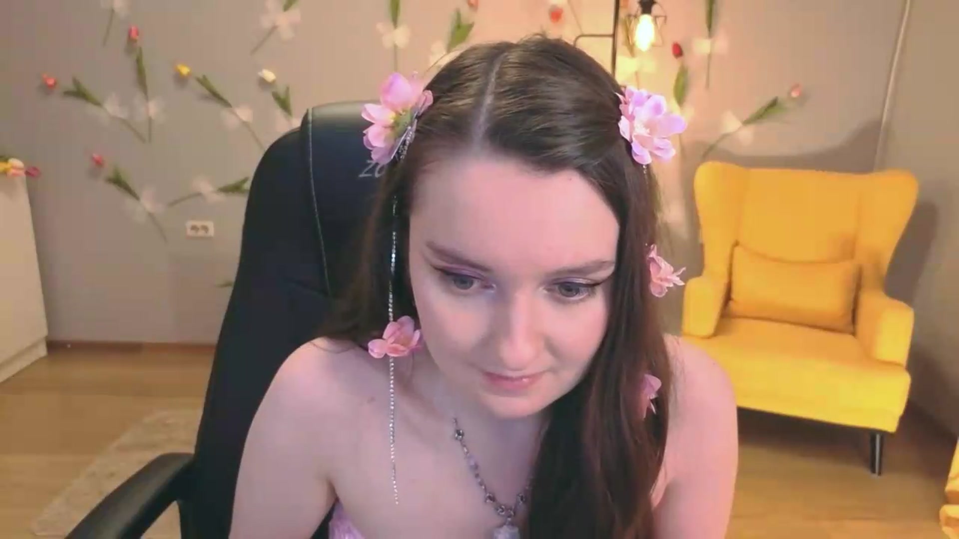 Gallery image thumbnail from Milim_Nava's myfreecams stream on, 07/16/2026, 21:12 image 10 of 20