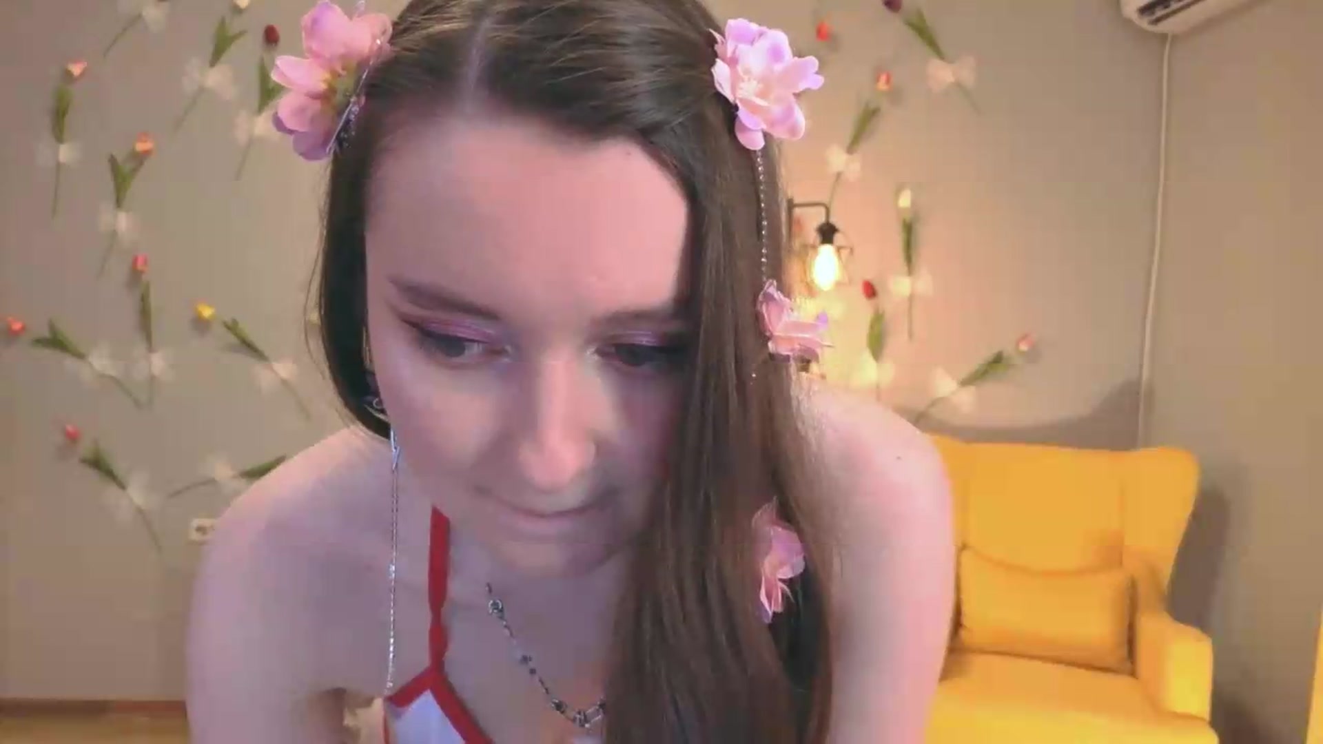 Gallery image thumbnail from Milim_Nava's myfreecams stream on, 07/16/2026, 21:12 image 20 of 20