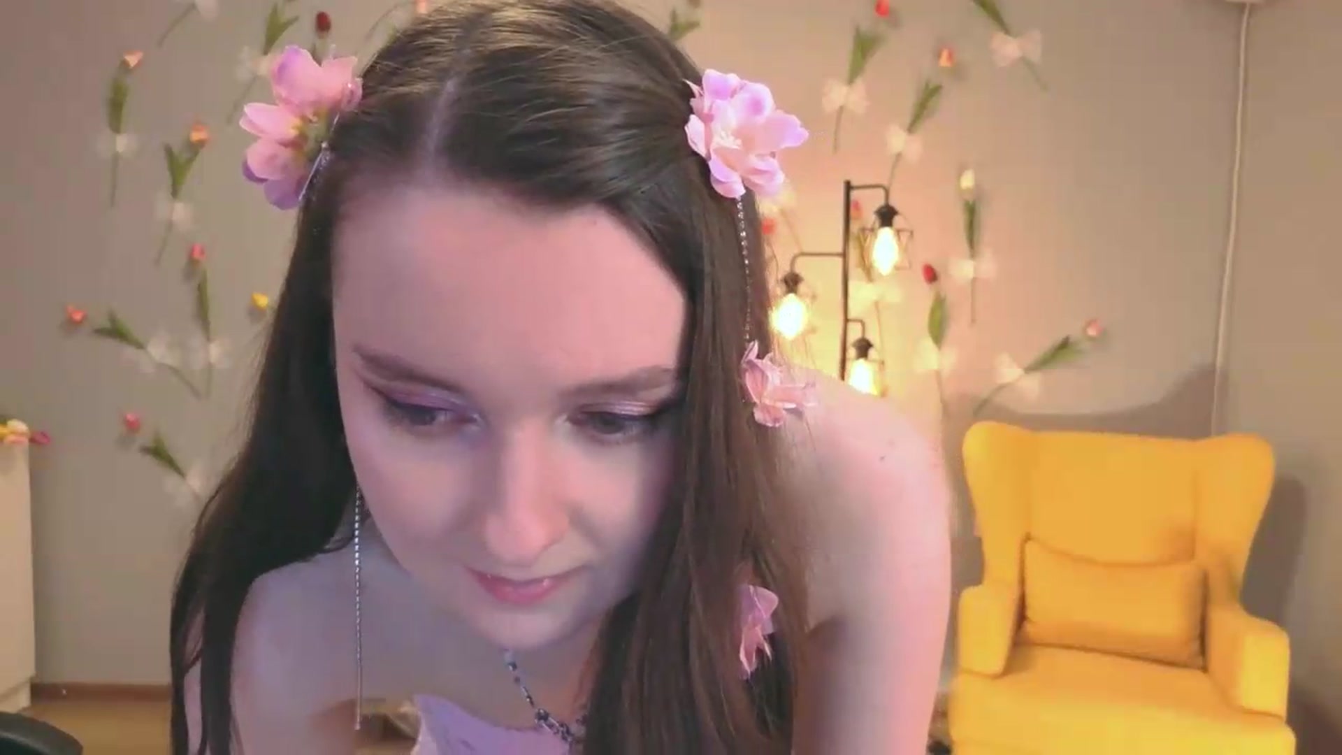 Gallery image thumbnail from Milim_Nava's myfreecams stream on, 07/16/2026, 21:12 image 8 of 20