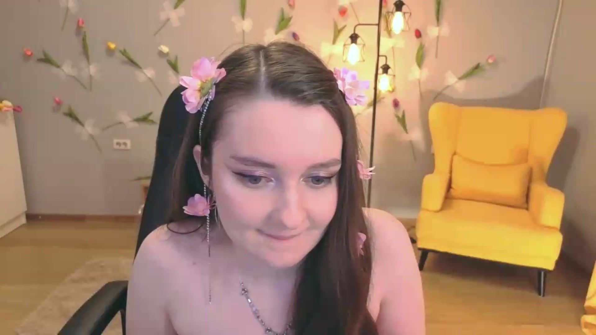 Gallery image thumbnail from Milim_Nava's myfreecams stream on, 07/16/2026, 21:12 image 7 of 20