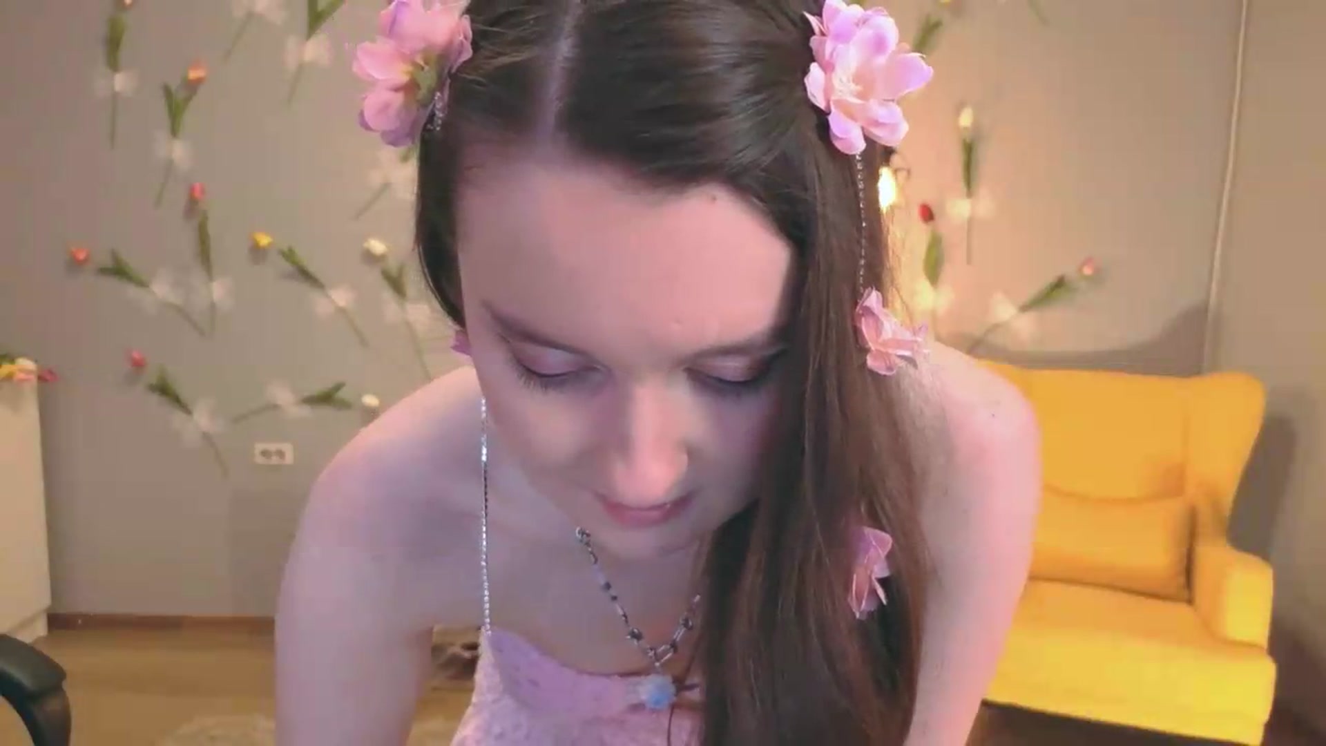 Gallery image thumbnail from Milim_Nava's myfreecams stream on, 07/16/2026, 21:12 image 16 of 20