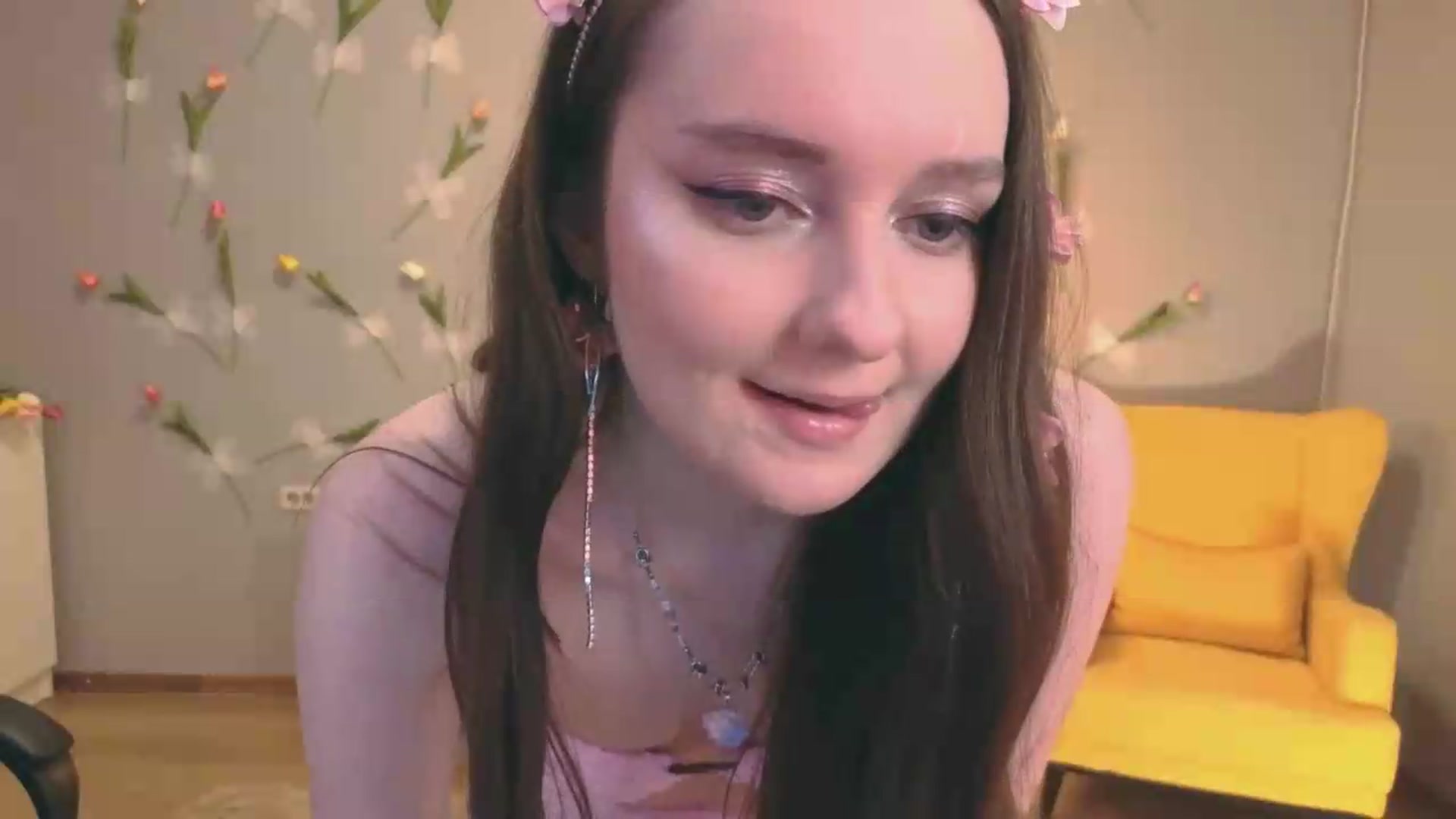 Gallery image thumbnail from Milim_Nava's myfreecams stream on, 07/16/2026, 21:12 image 15 of 20