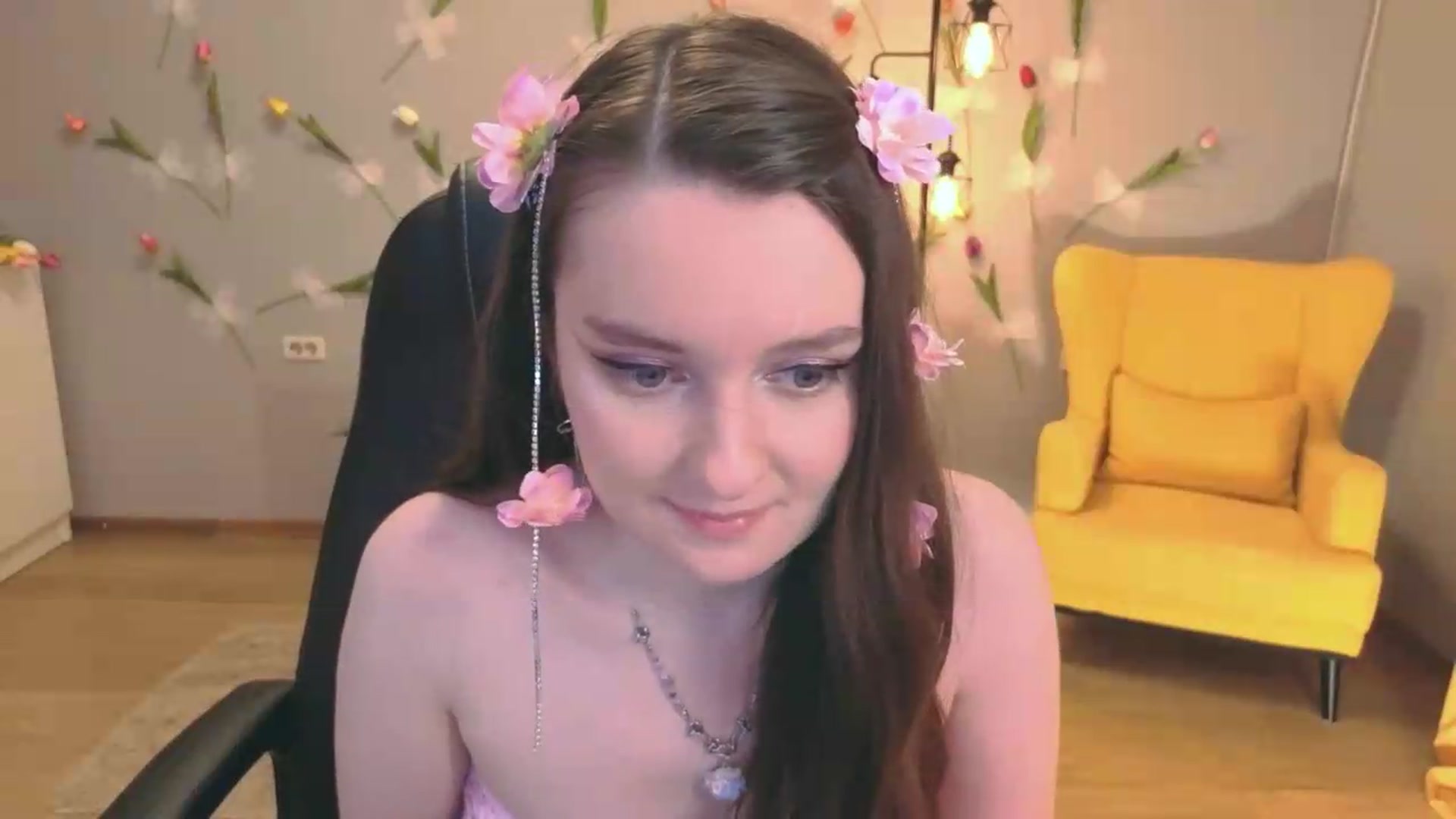 Gallery image thumbnail from Milim_Nava's myfreecams stream on, 07/16/2026, 21:12 image 11 of 20