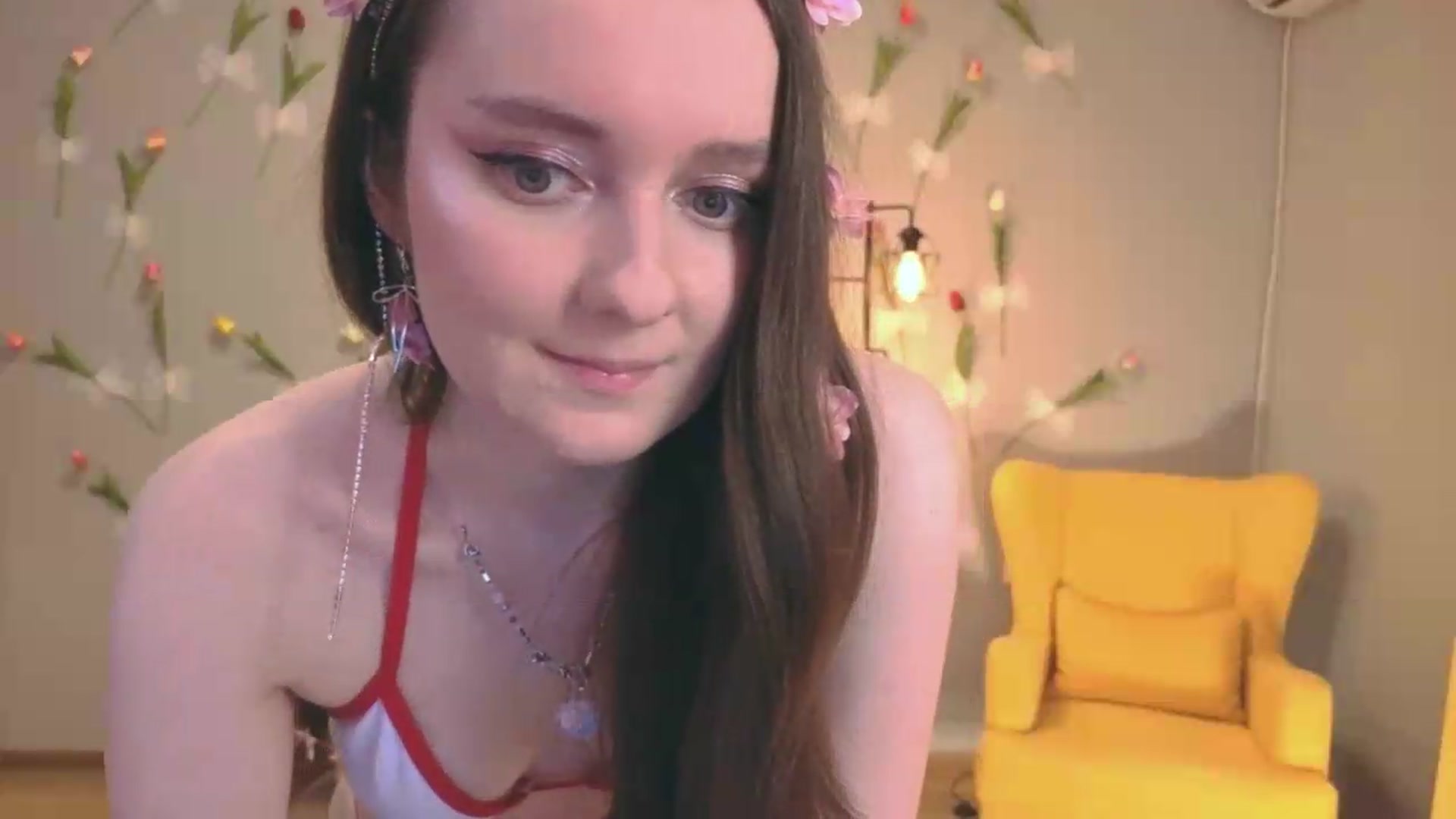 Gallery image thumbnail from Milim_Nava's myfreecams stream on, 07/16/2026, 21:54 image 2 of 20