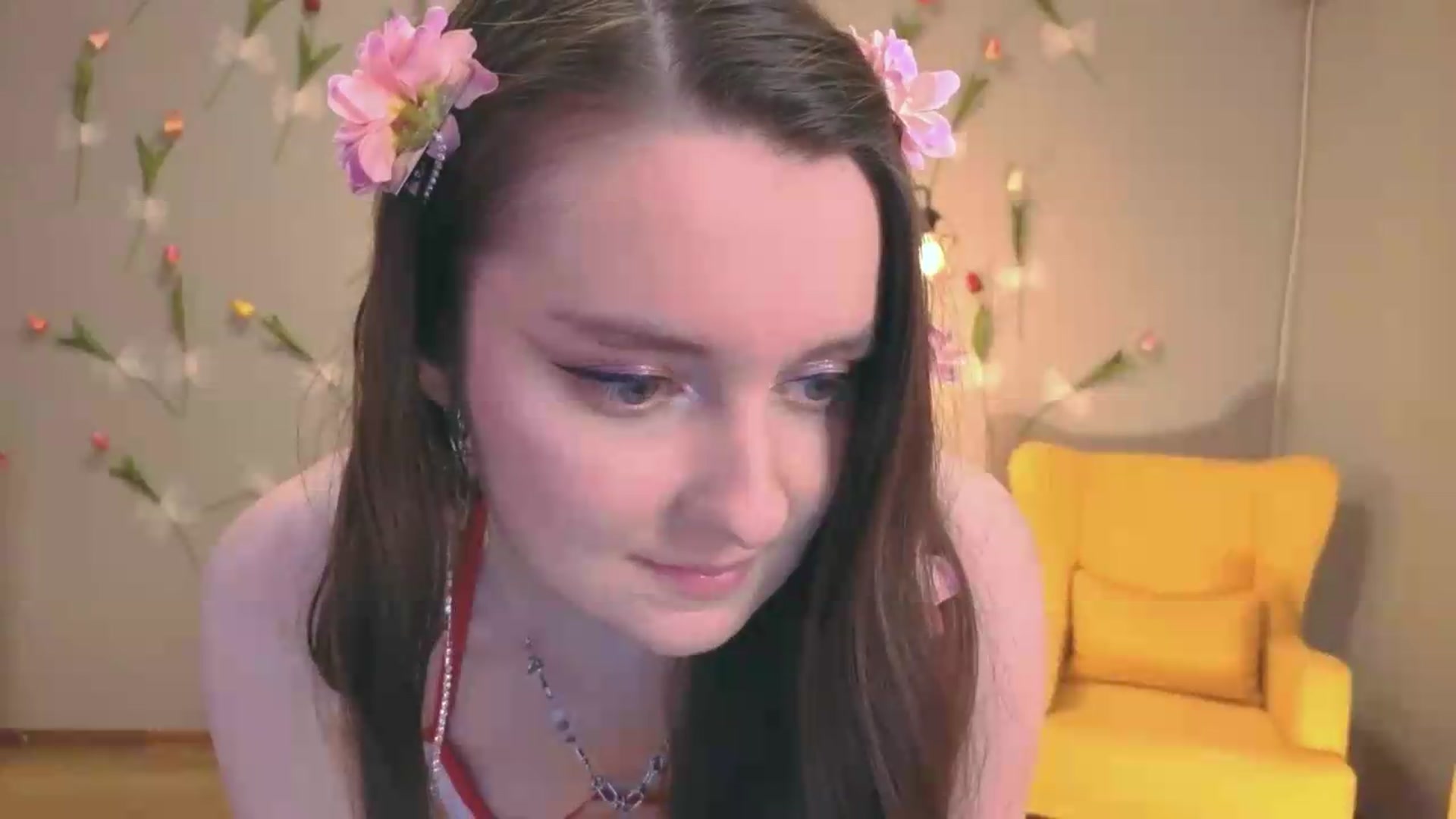 Gallery image thumbnail from Milim_Nava's myfreecams stream on, 07/16/2026, 21:54 image 15 of 20
