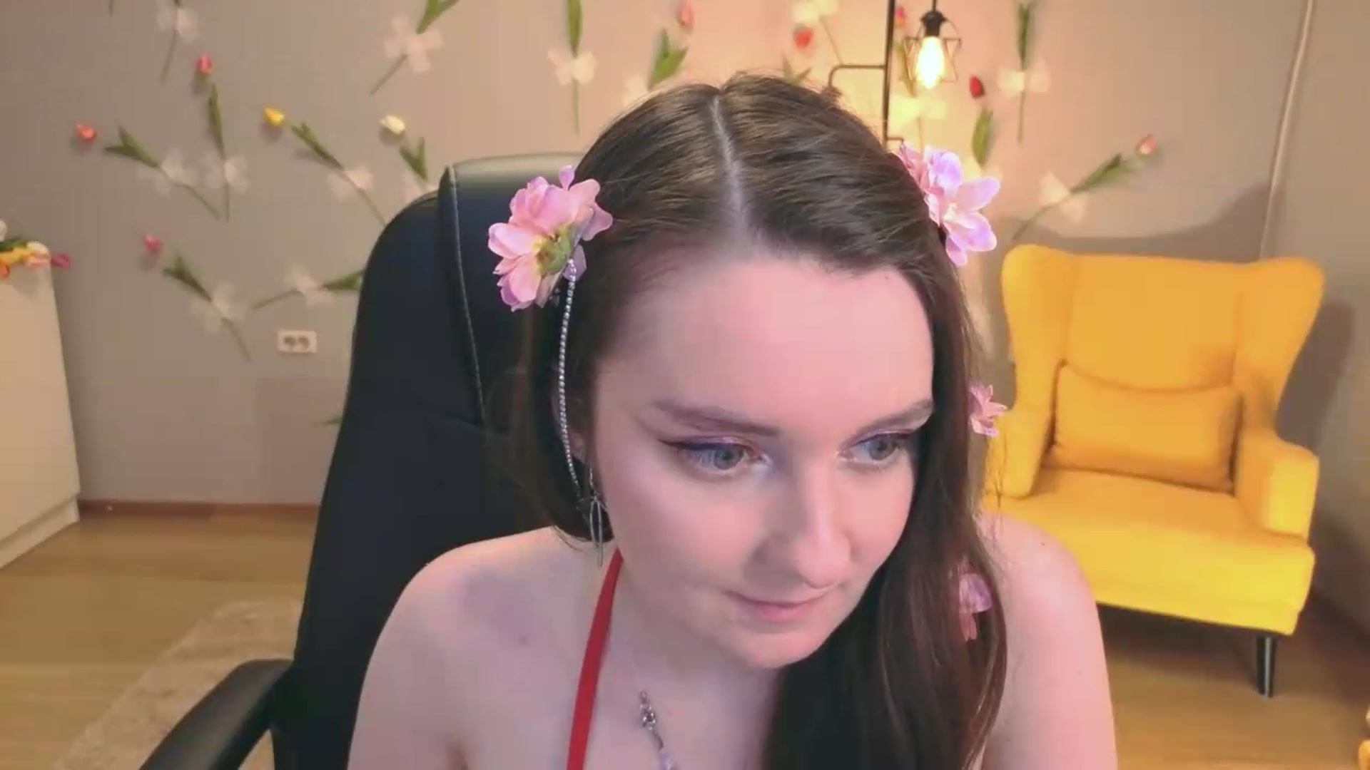 Gallery image thumbnail from Milim_Nava's myfreecams stream on, 07/16/2026, 21:54 image 12 of 20