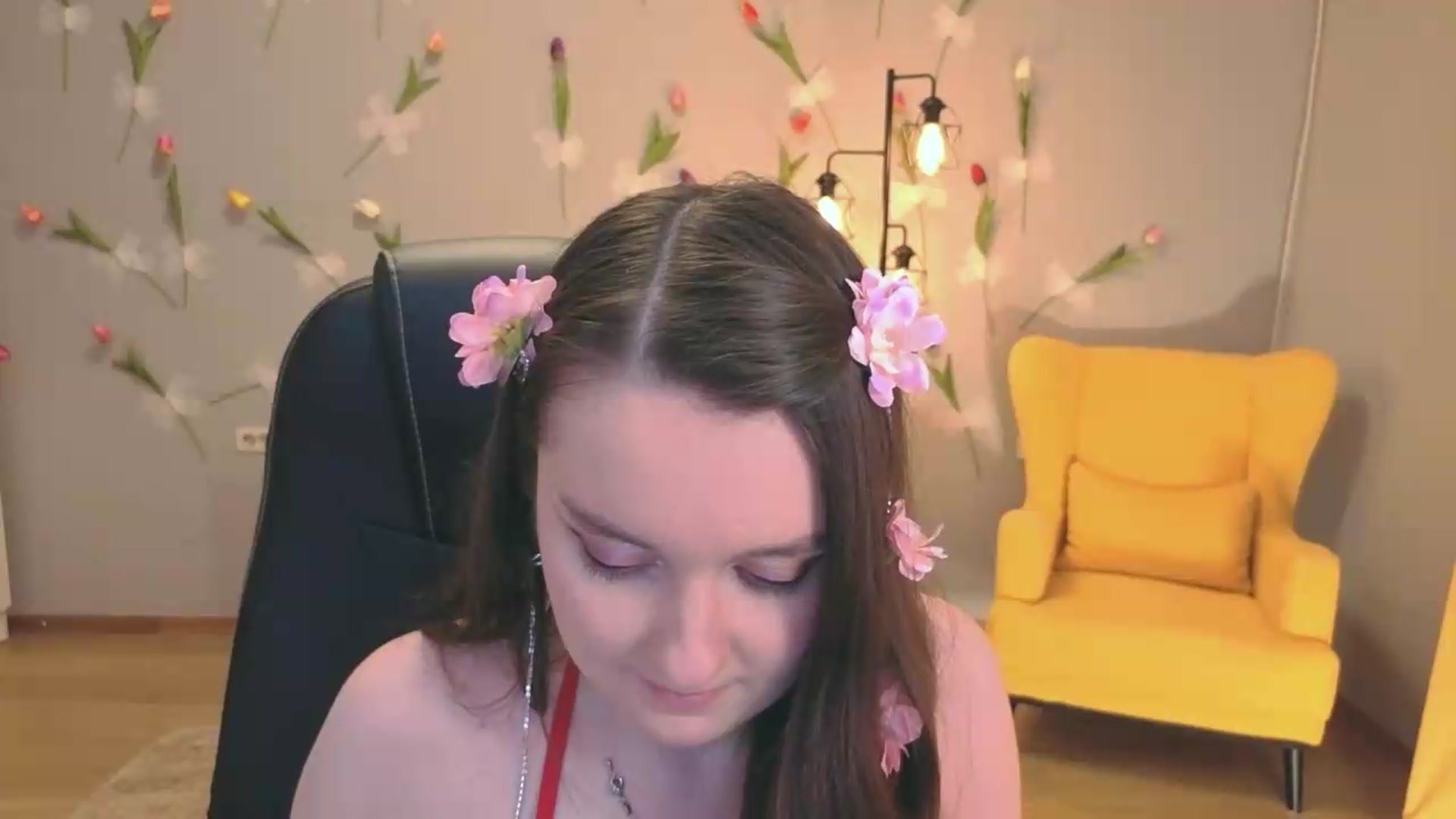 Gallery image thumbnail from Milim_Nava's myfreecams stream on, 07/16/2026, 21:54 image 20 of 20