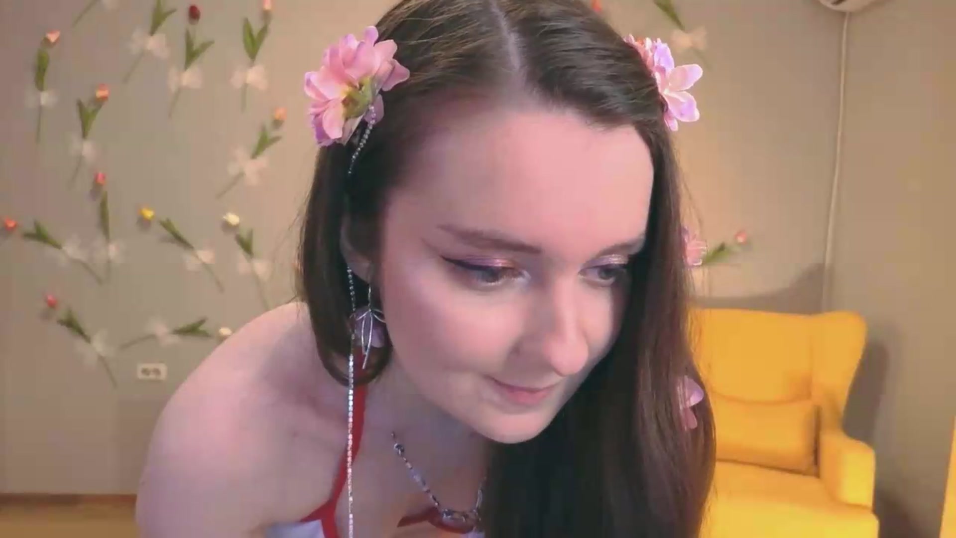 Gallery image thumbnail from Milim_Nava's myfreecams stream on, 07/16/2026, 21:54 image 3 of 20