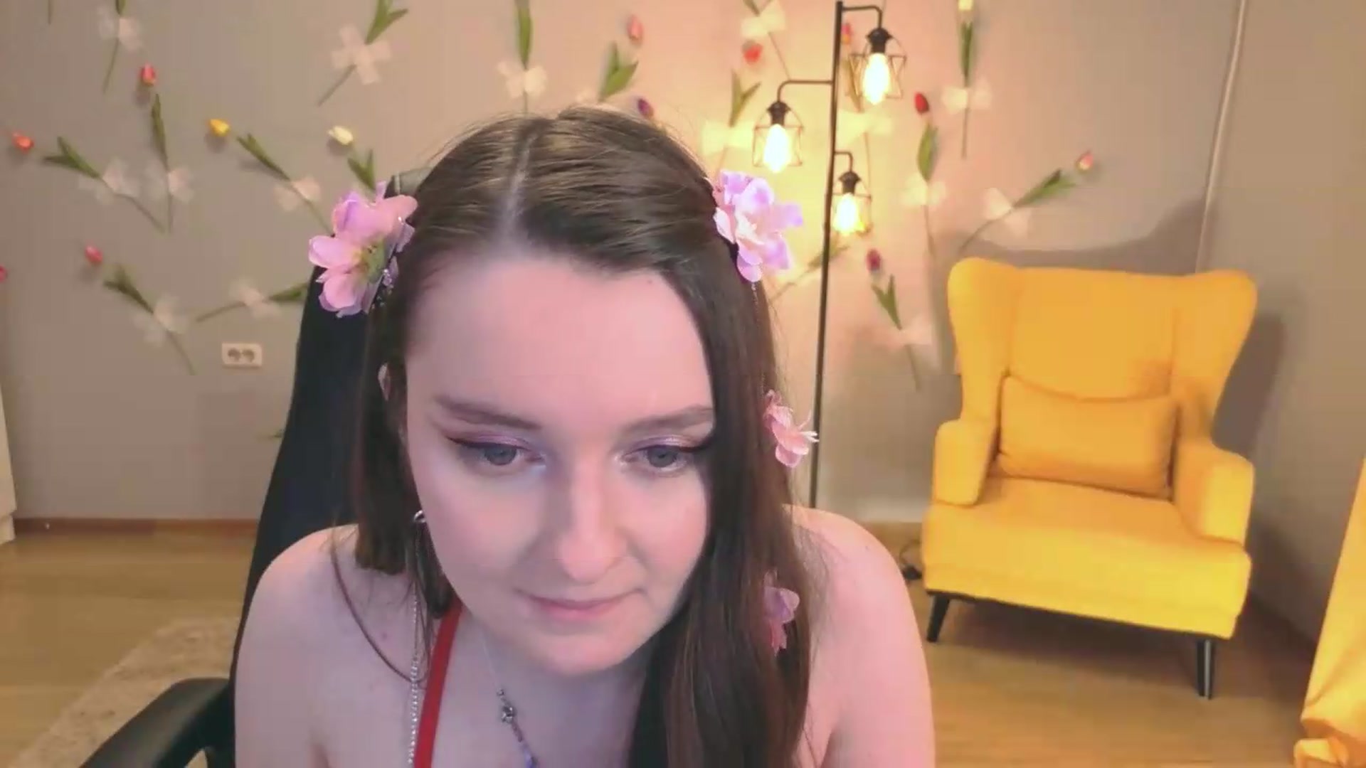 Gallery image thumbnail from Milim_Nava's myfreecams stream on, 07/16/2026, 21:54 image 18 of 20