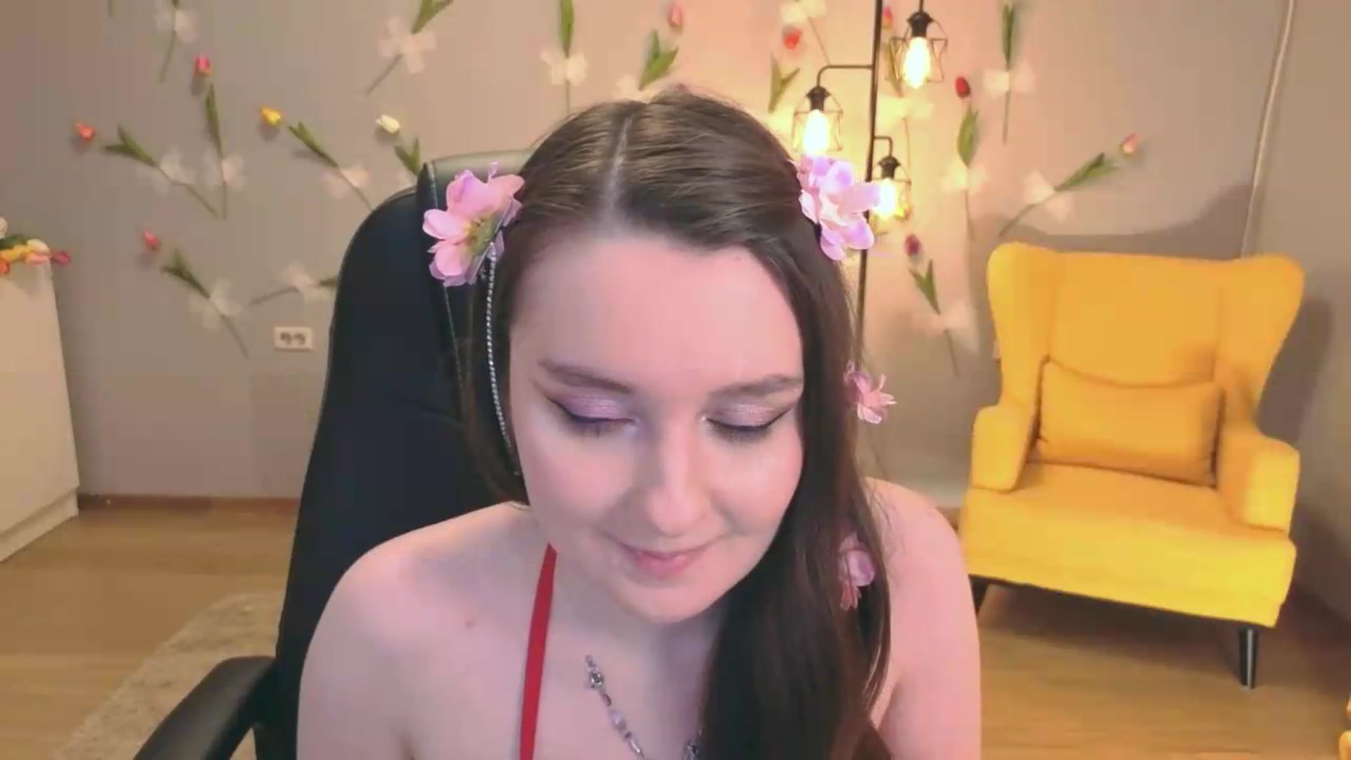 Gallery image thumbnail from Milim_Nava's myfreecams stream on, 07/16/2026, 21:54 image 11 of 20