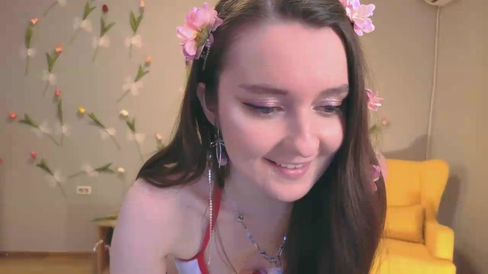 Gallery image thumbnail from Milim_Nava's myfreecams stream on, 07/16/2026, 21:54 image 19 of 20