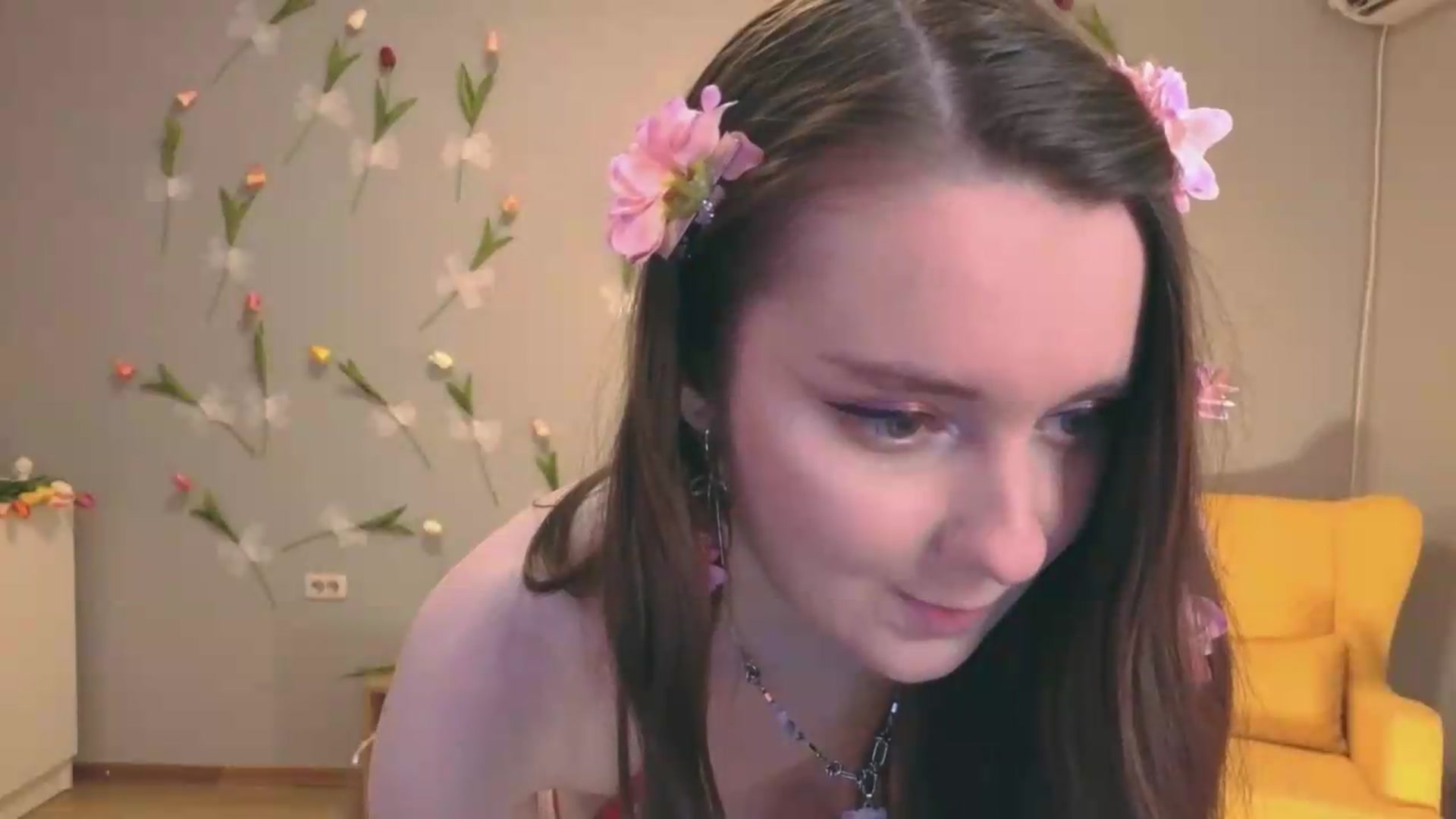 Gallery image thumbnail from Milim_Nava's myfreecams stream on, 07/16/2026, 22:56 image 19 of 20