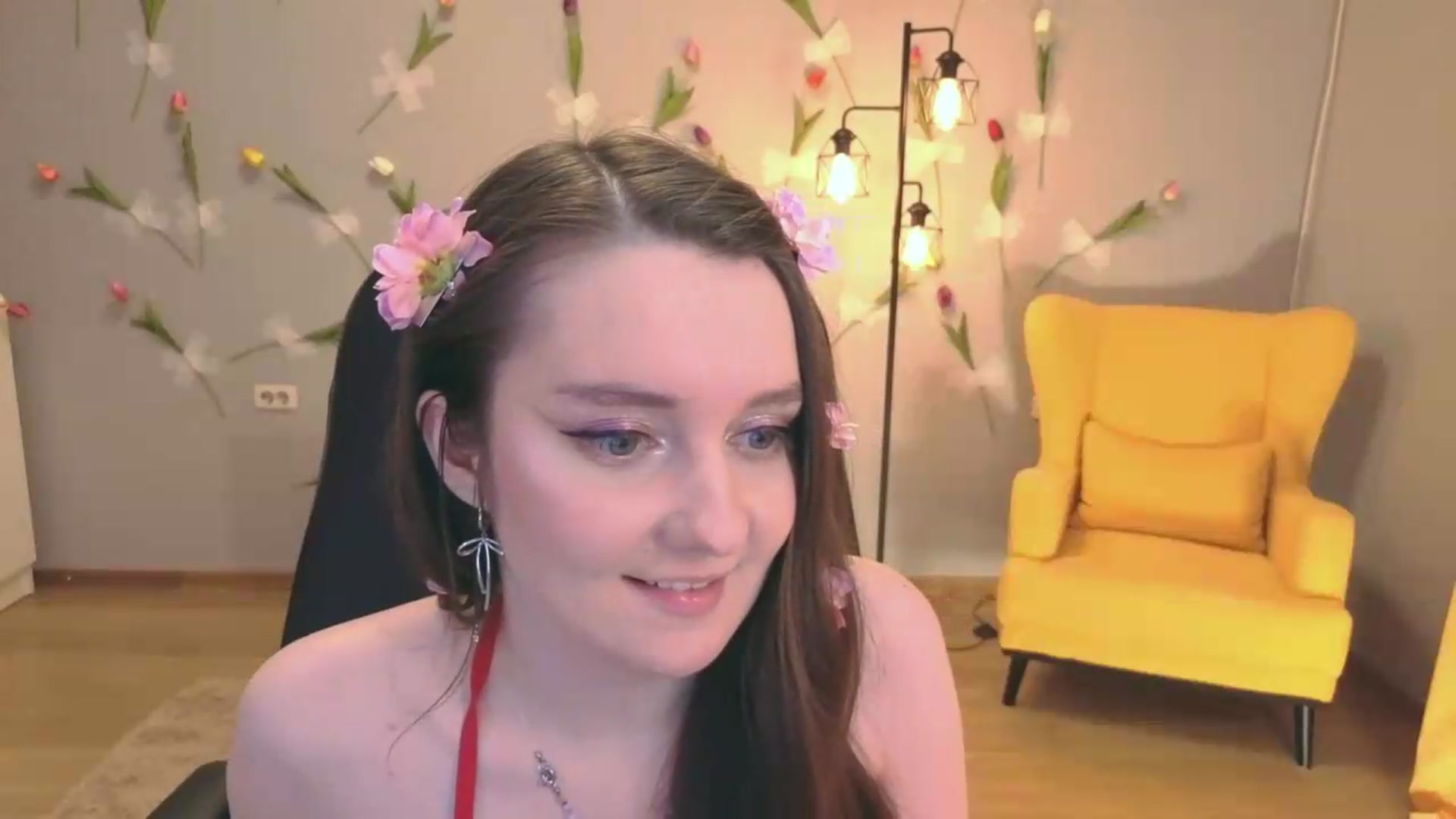 Gallery image thumbnail from Milim_Nava's myfreecams stream on, 07/16/2026, 22:56 image 9 of 20