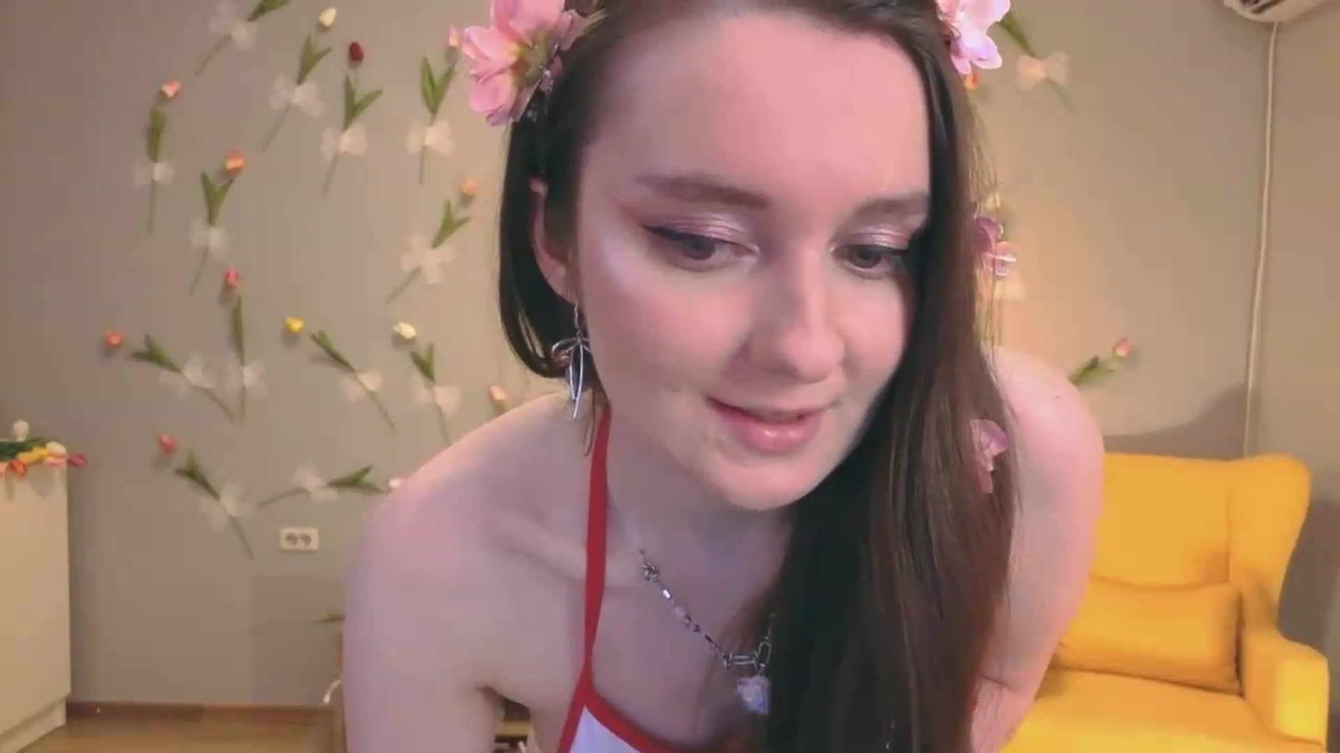 Gallery image thumbnail from Milim_Nava's myfreecams stream on, 07/16/2026, 22:56 image 20 of 20