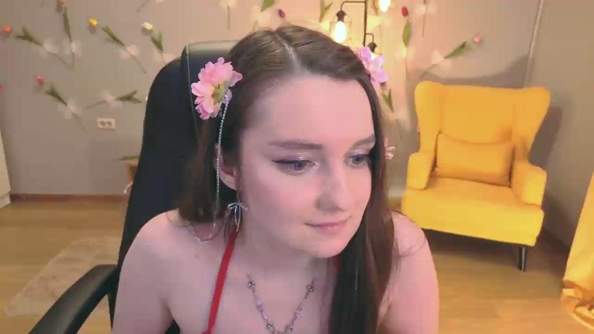 Gallery image thumbnail from Milim_Nava's myfreecams stream on, 07/16/2026, 22:56 image 1 of 20