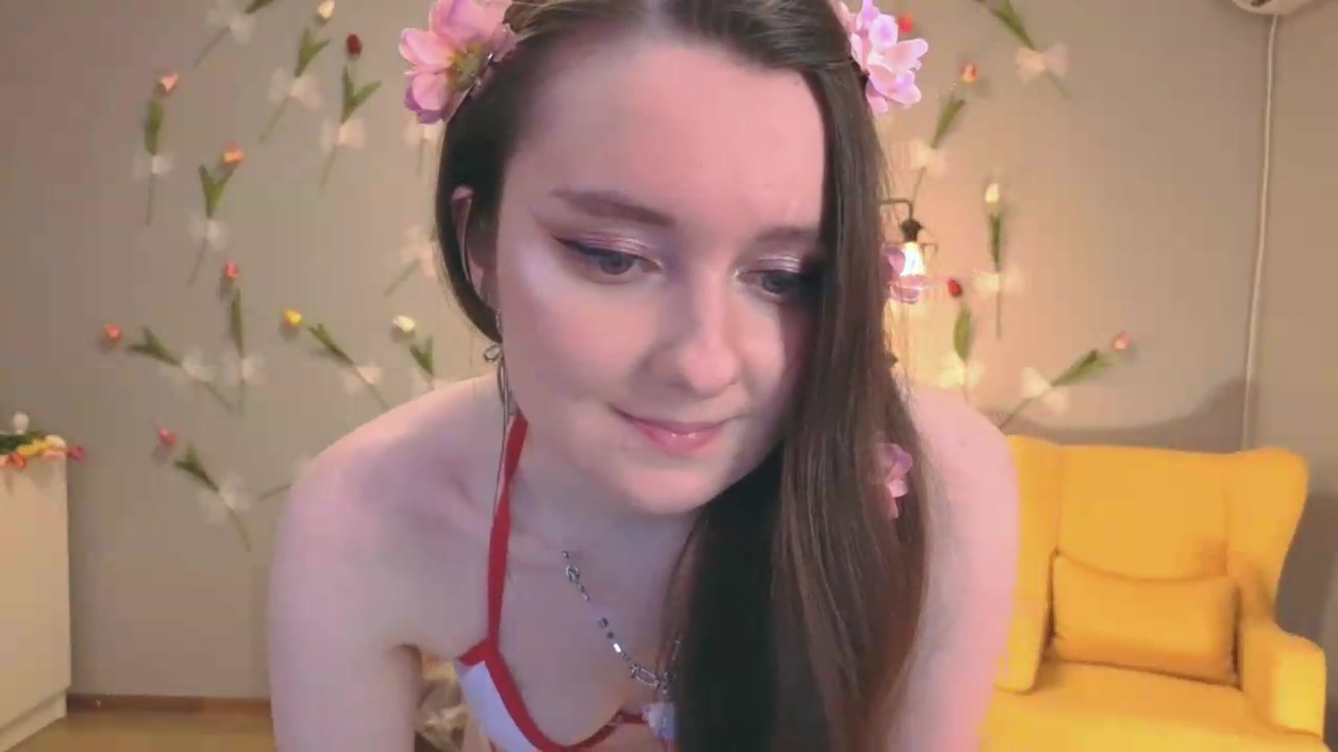 Gallery image thumbnail from Milim_Nava's myfreecams stream on, 07/16/2026, 22:56 image 11 of 20