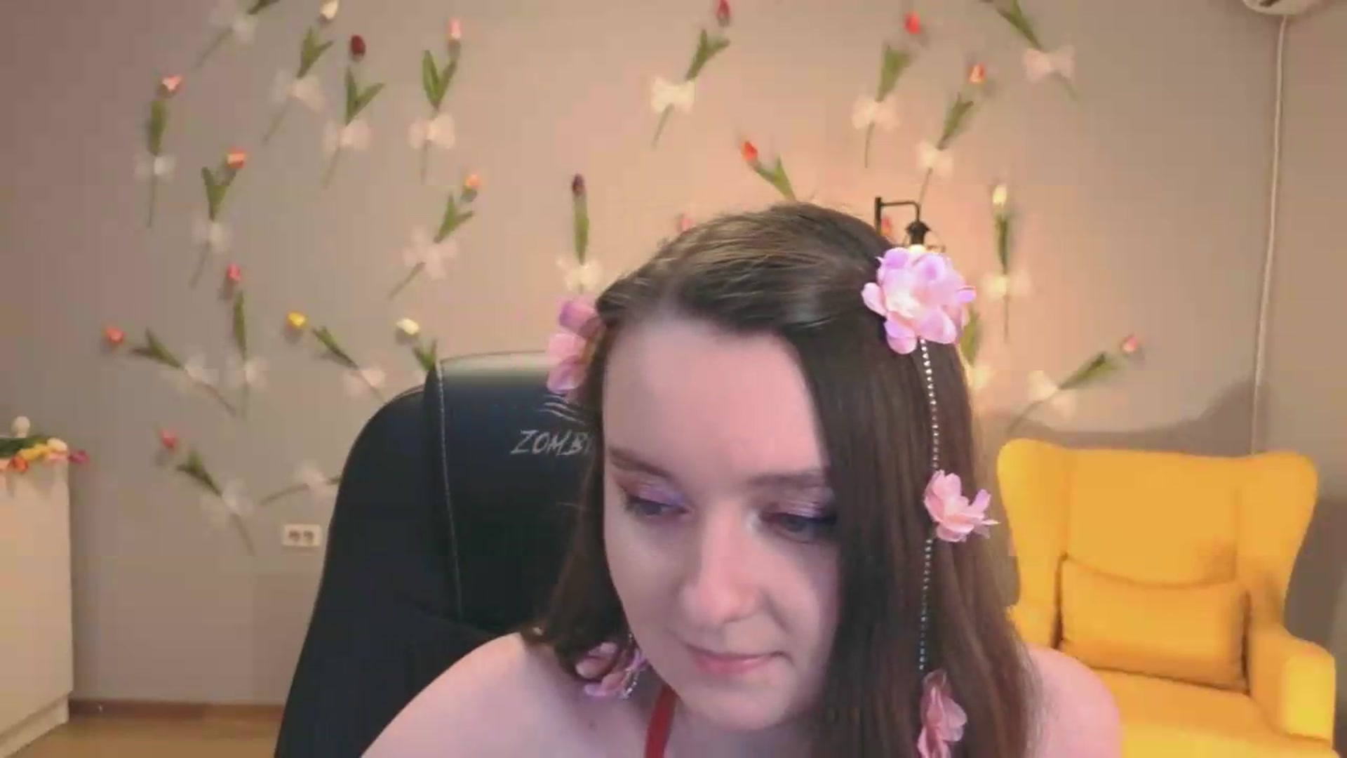Gallery image thumbnail from Milim_Nava's myfreecams stream on, 07/16/2026, 22:56 image 14 of 20