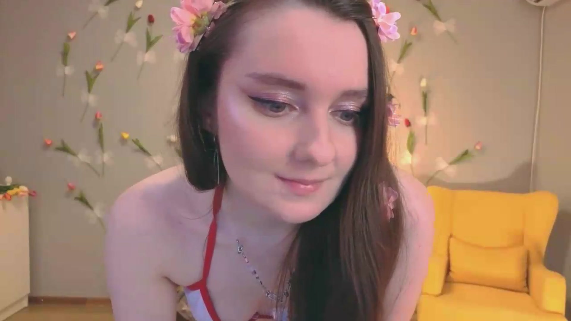 Gallery image thumbnail from Milim_Nava's myfreecams stream on, 07/16/2026, 22:56 image 12 of 20