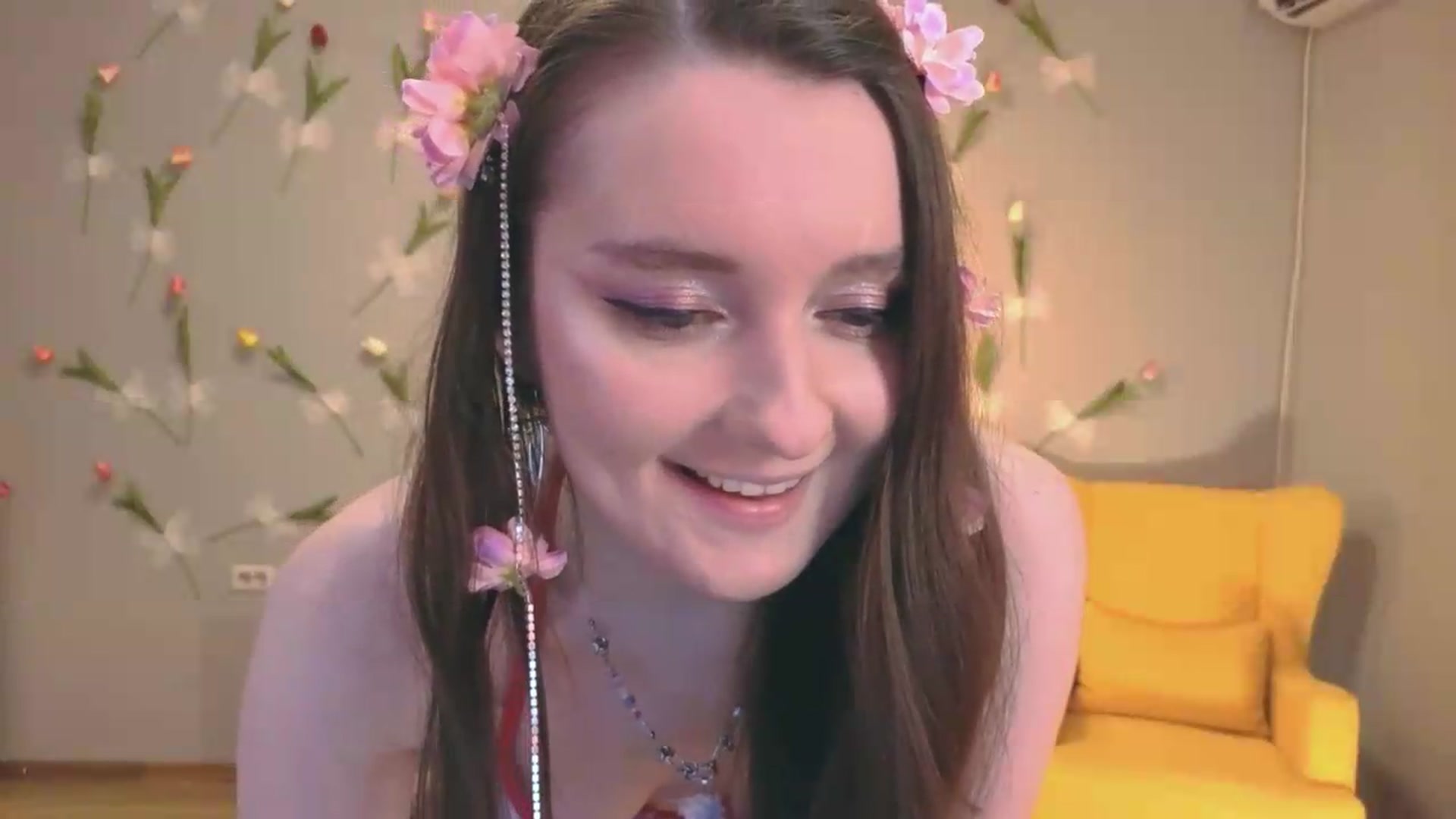 Gallery image thumbnail from Milim_Nava's myfreecams stream on, 07/16/2026, 22:56 image 3 of 20