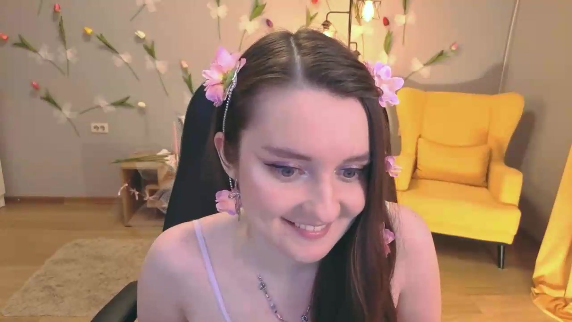 Gallery image thumbnail from Milim_Nava's myfreecams stream on, 07/17/2026, 01:03 image 15 of 20