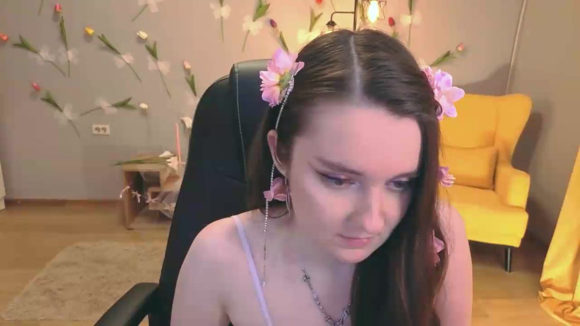Gallery image thumbnail from Milim_Nava's myfreecams stream on, 07/17/2026, 01:03 image 14 of 20