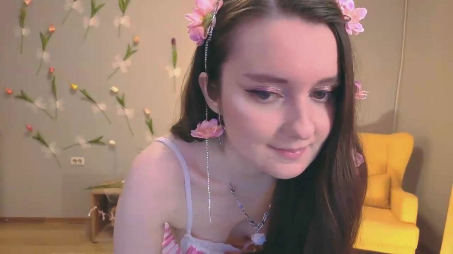 Gallery image thumbnail from Milim_Nava's myfreecams stream on, 07/17/2026, 01:03 image 11 of 20