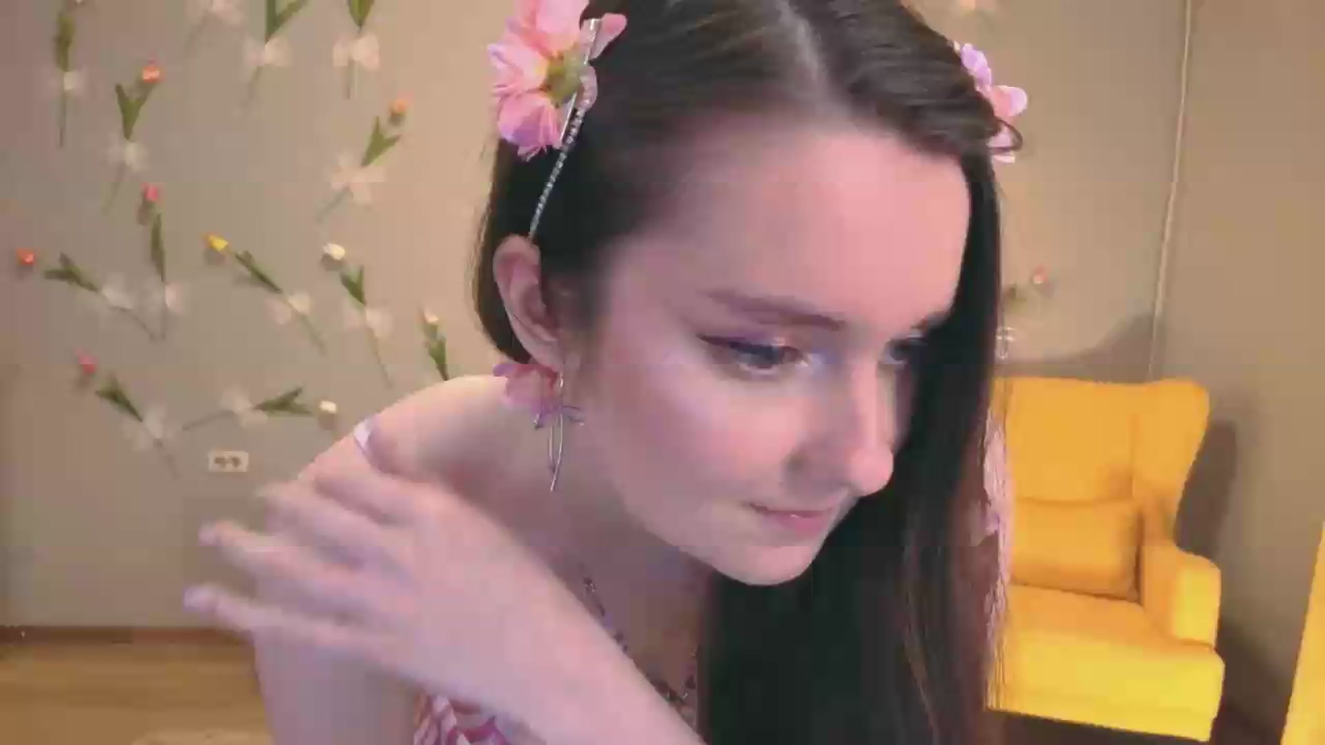 Gallery image thumbnail from Milim_Nava's myfreecams stream on, 07/17/2026, 01:03 image 17 of 20