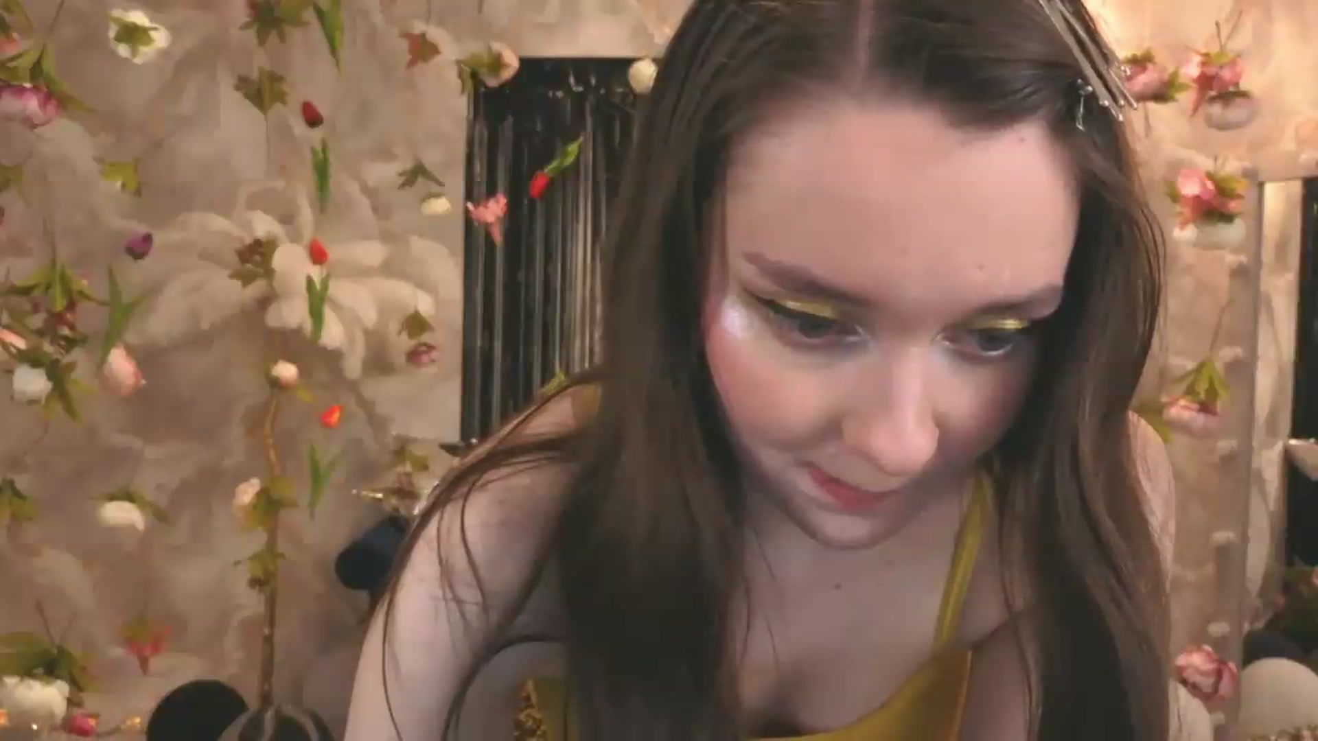 Gallery image thumbnail from Milim_Nava's myfreecams stream on, 07/17/2026, 18:40 image 10 of 20