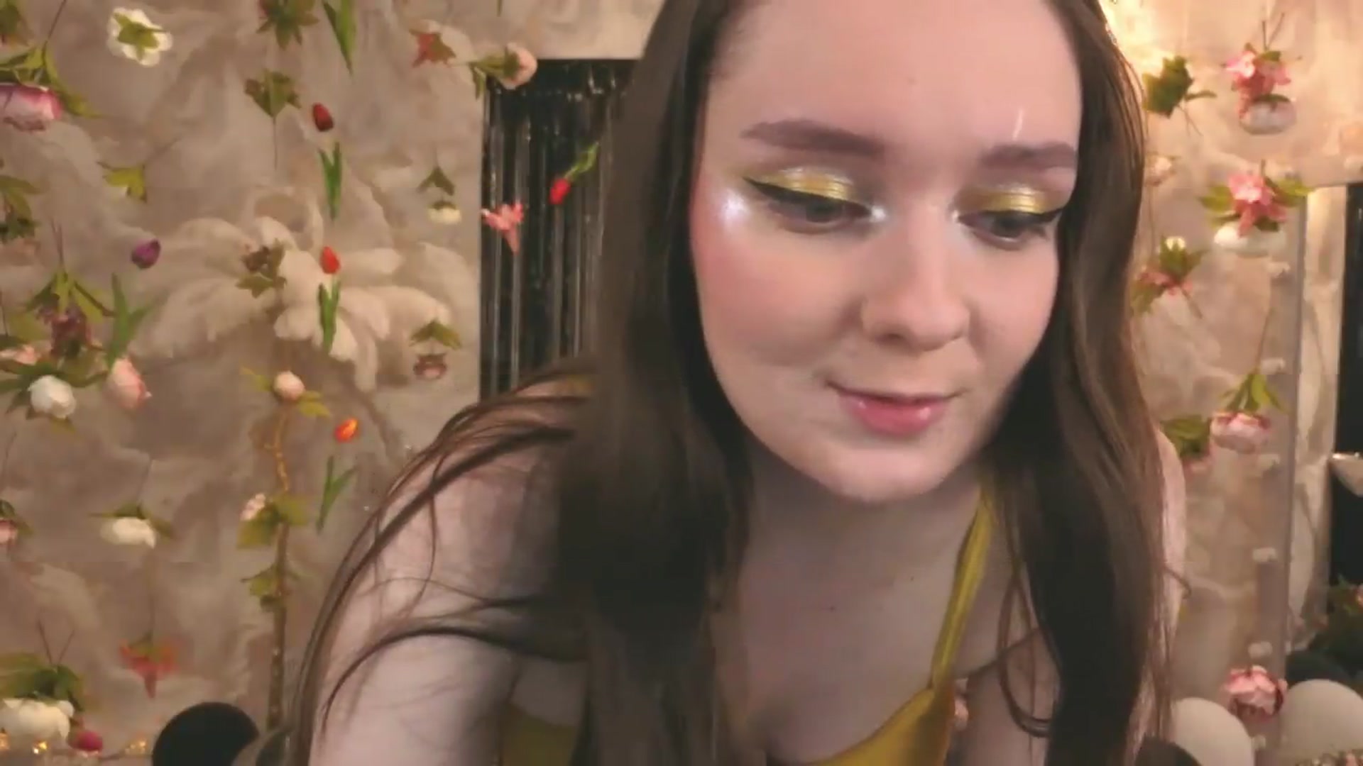 Gallery image thumbnail from Milim_Nava's myfreecams stream on, 07/17/2026, 18:40 image 9 of 20