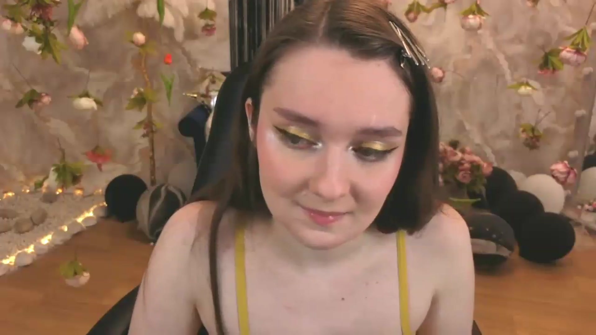Gallery image thumbnail from Milim_Nava's myfreecams stream on, 07/17/2026, 18:40 image 2 of 20