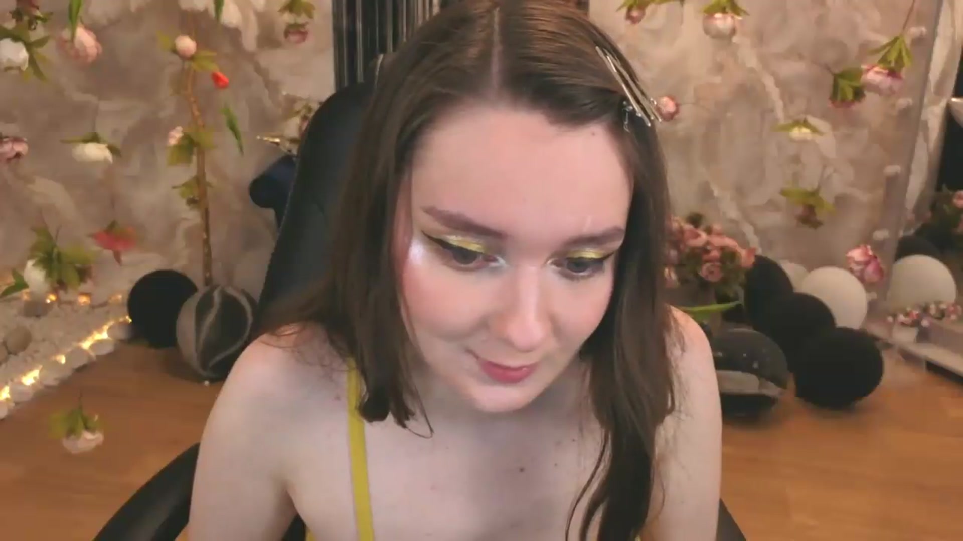 Gallery image thumbnail from Milim_Nava's myfreecams stream on, 07/17/2026, 18:40 image 16 of 20
