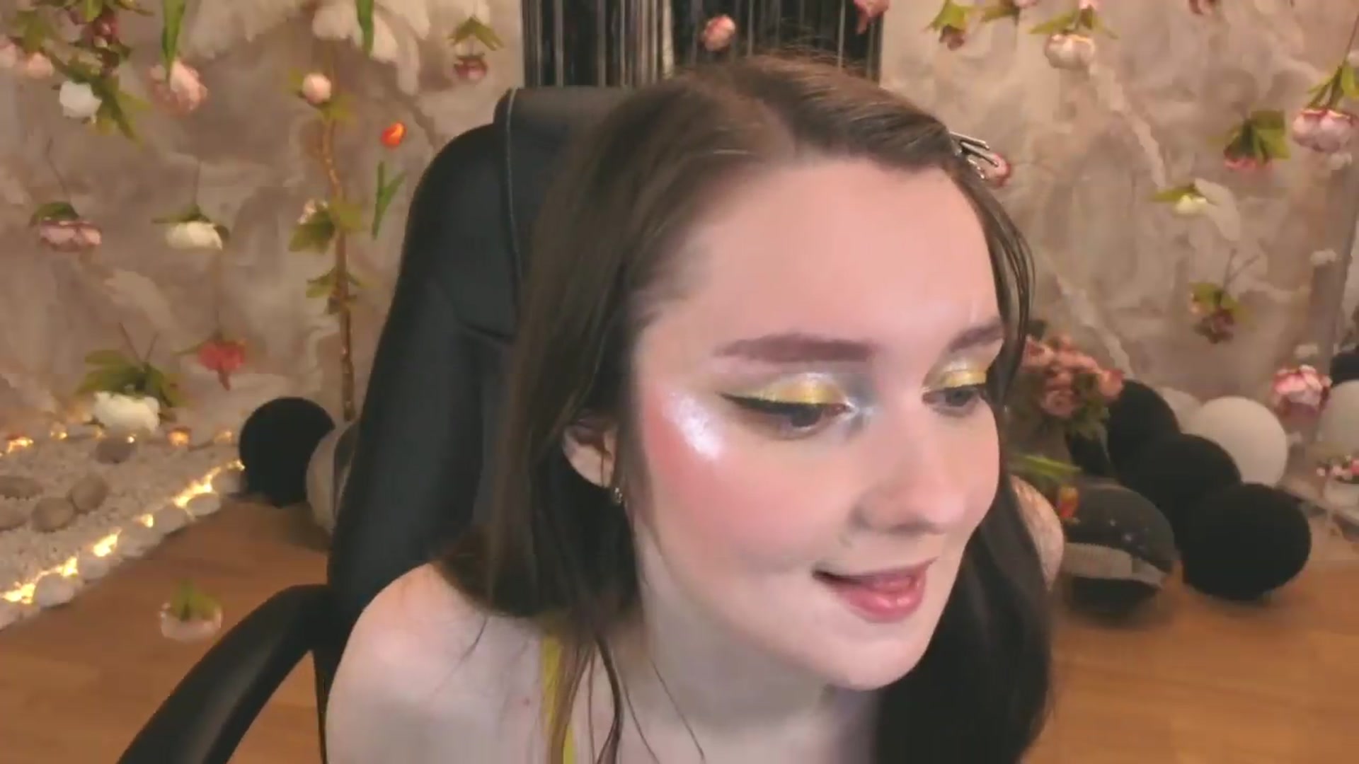 Gallery image thumbnail from Milim_Nava's myfreecams stream on, 07/17/2026, 18:40 image 8 of 20