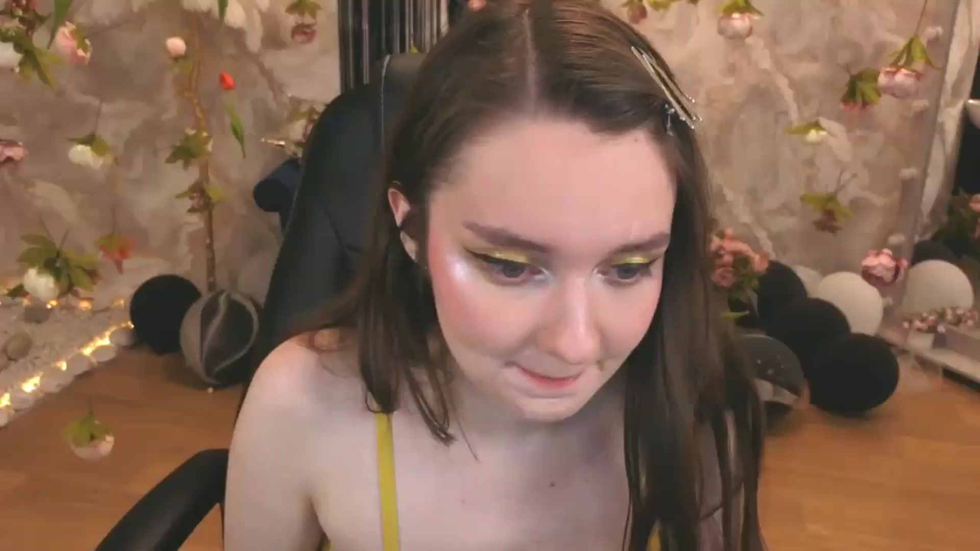 Gallery image thumbnail from Milim_Nava's myfreecams stream on, 07/17/2026, 18:40 image 17 of 20