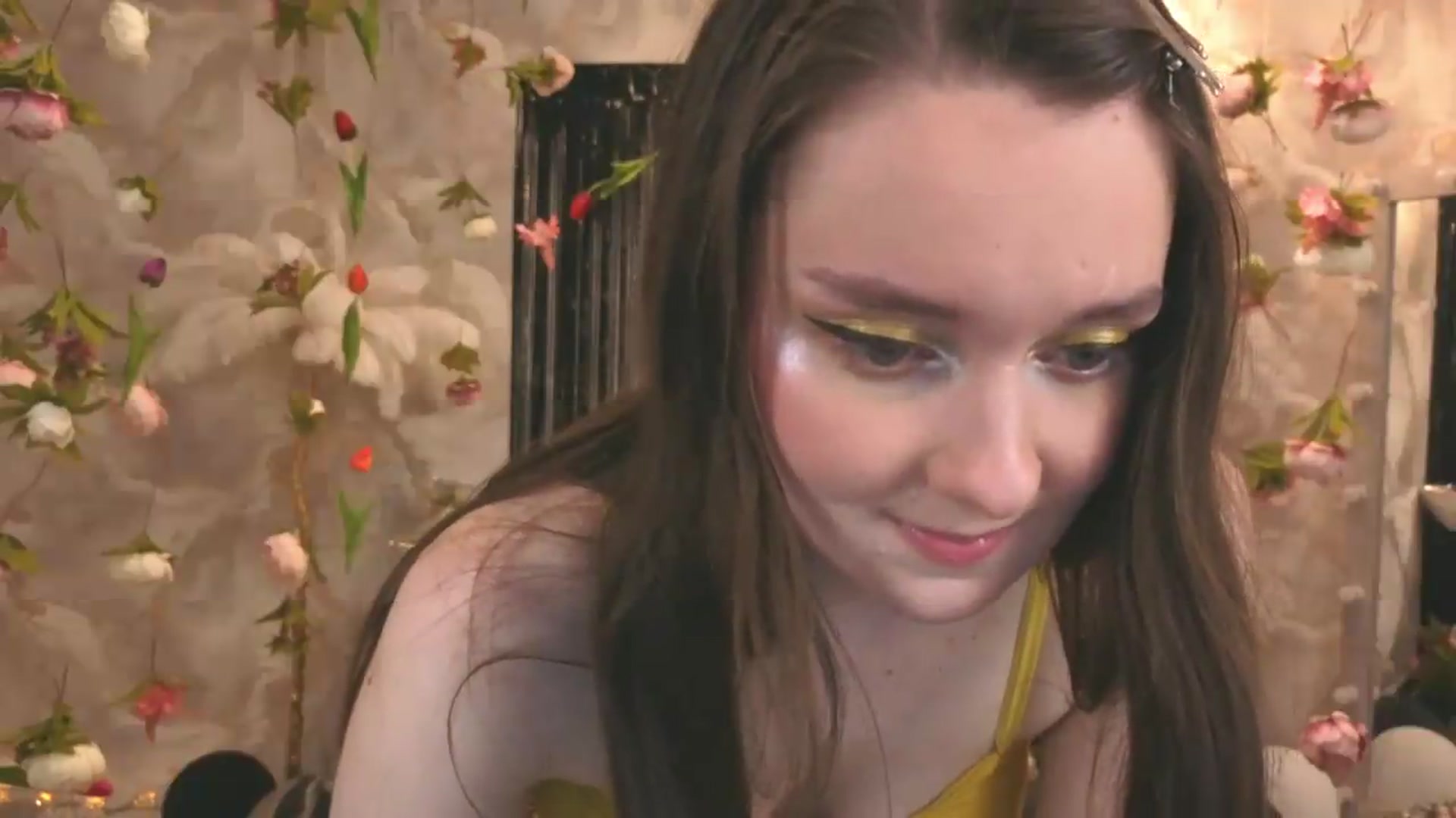 Gallery image thumbnail from Milim_Nava's myfreecams stream on, 07/17/2026, 18:40 image 13 of 20