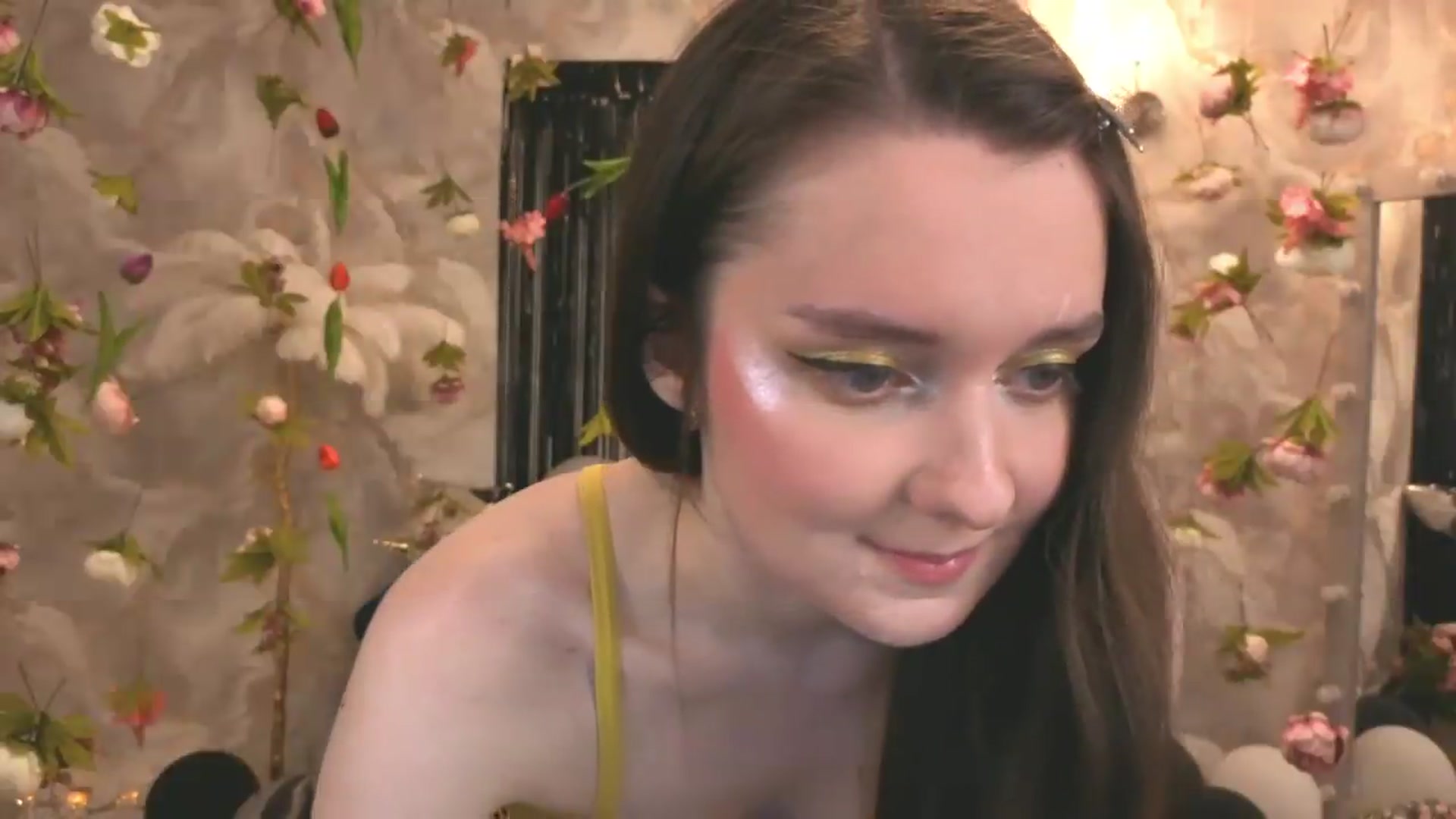 Gallery image thumbnail from Milim_Nava's myfreecams stream on, 07/17/2026, 20:45 image 9 of 20