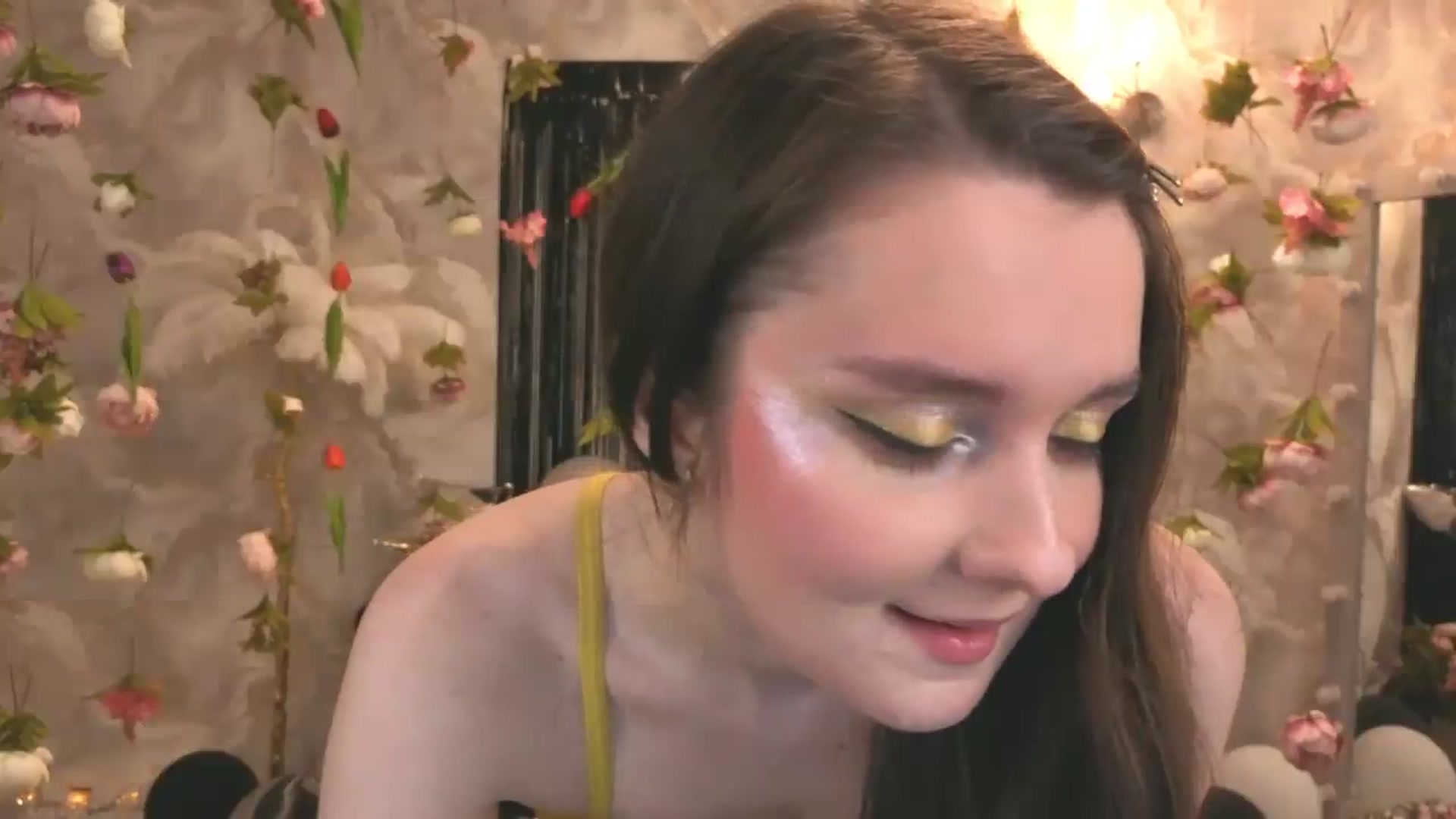 Gallery image thumbnail from Milim_Nava's myfreecams stream on, 07/17/2026, 20:45 image 11 of 20