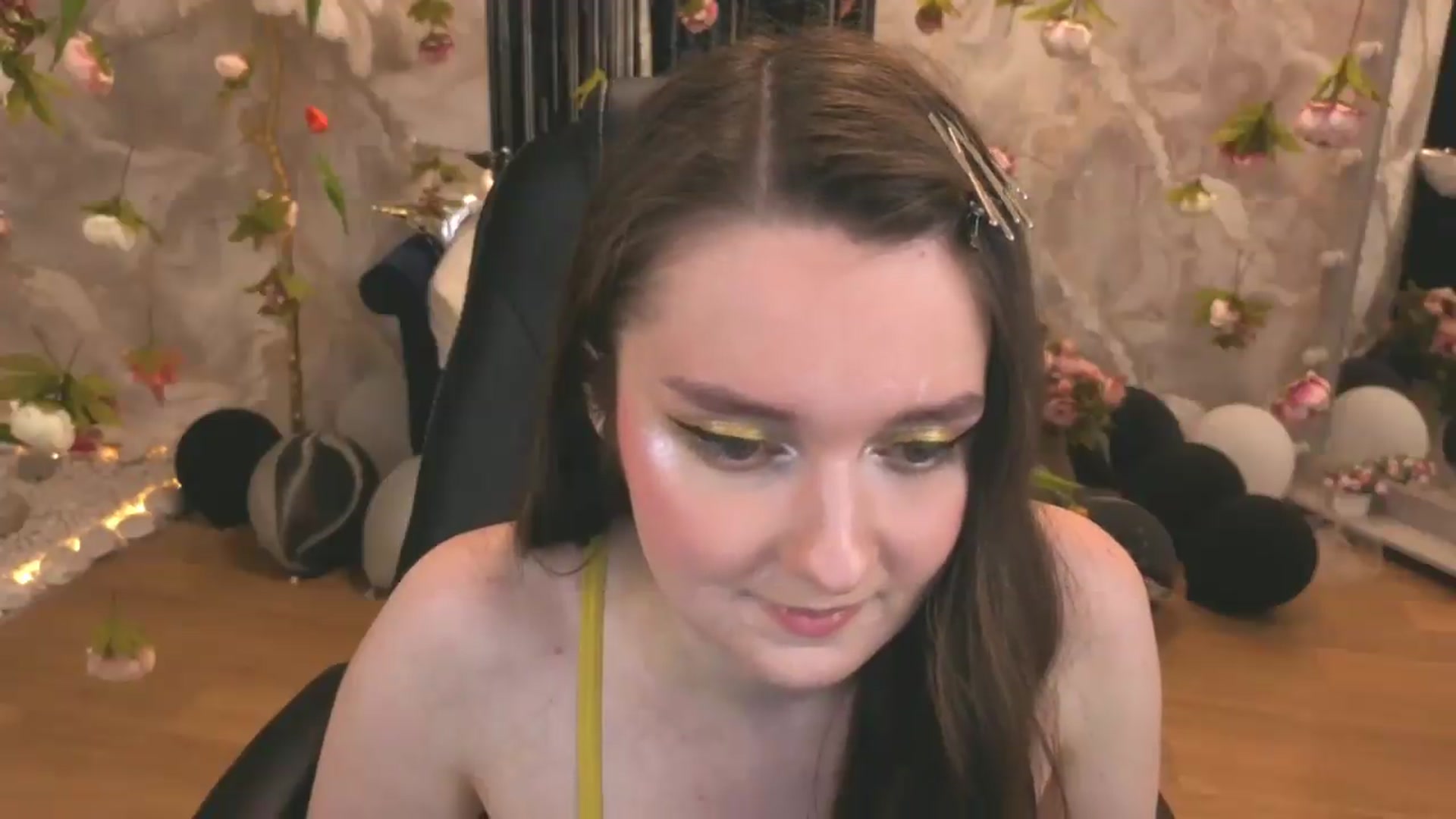 Gallery image thumbnail from Milim_Nava's myfreecams stream on, 07/17/2026, 20:45 image 6 of 20